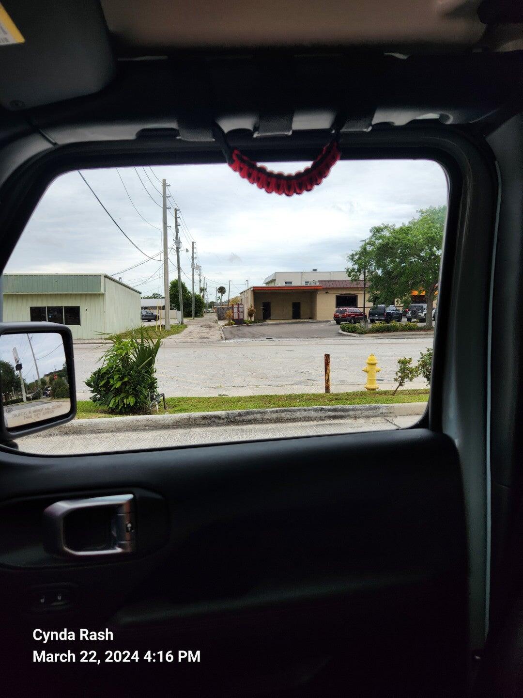 Photo credit: nextdoor