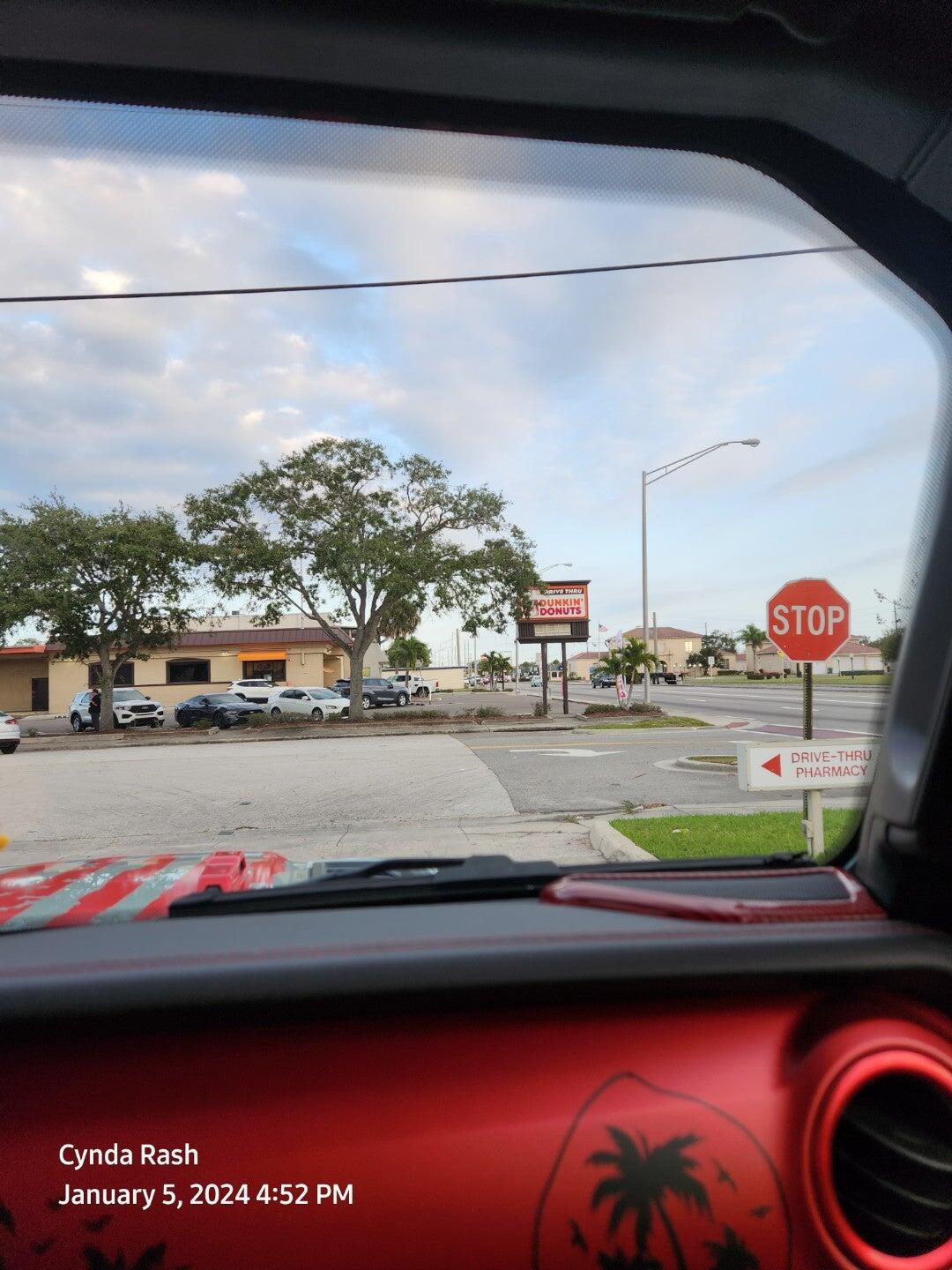 Photo credit: nextdoor