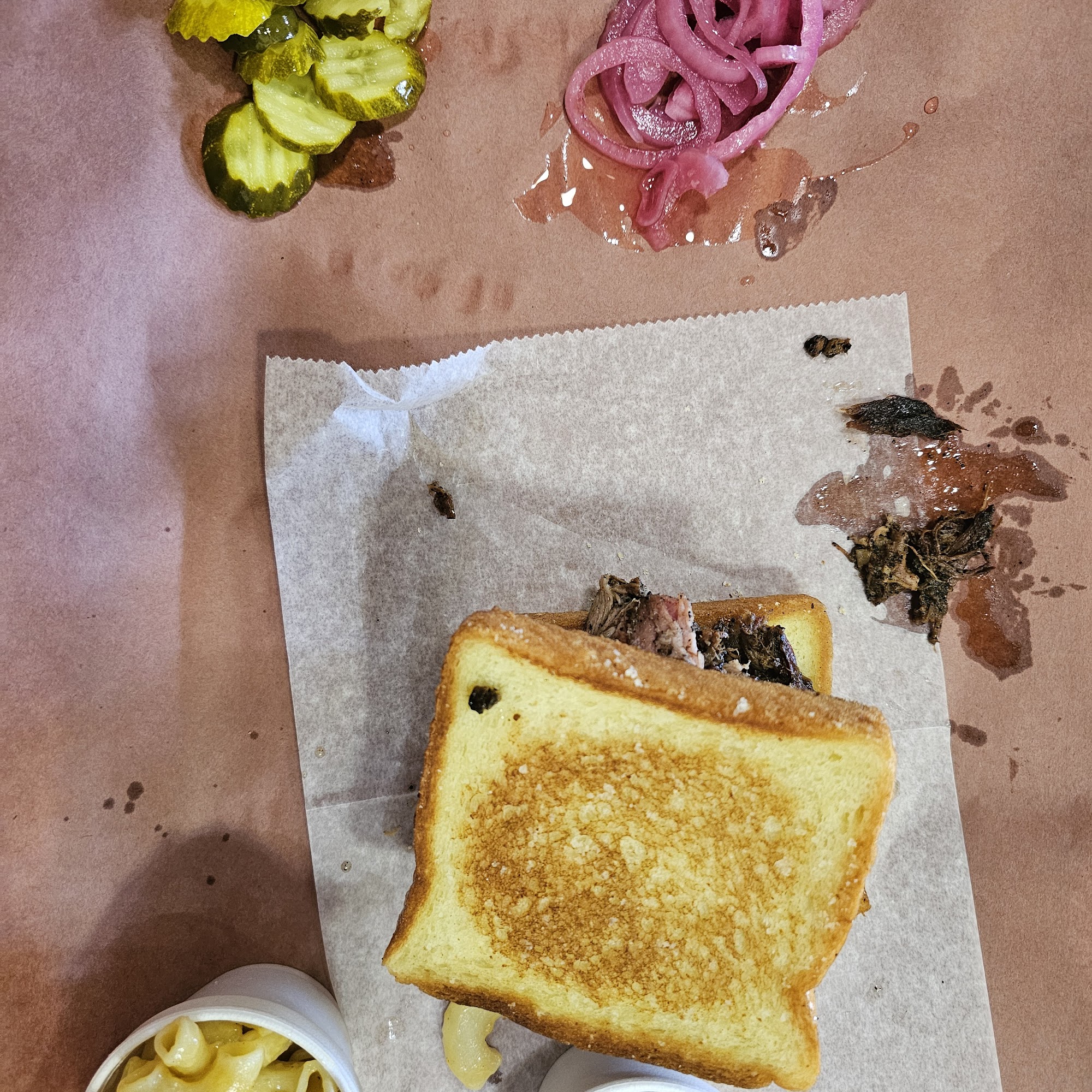 Coot's BBQ Okeechobee