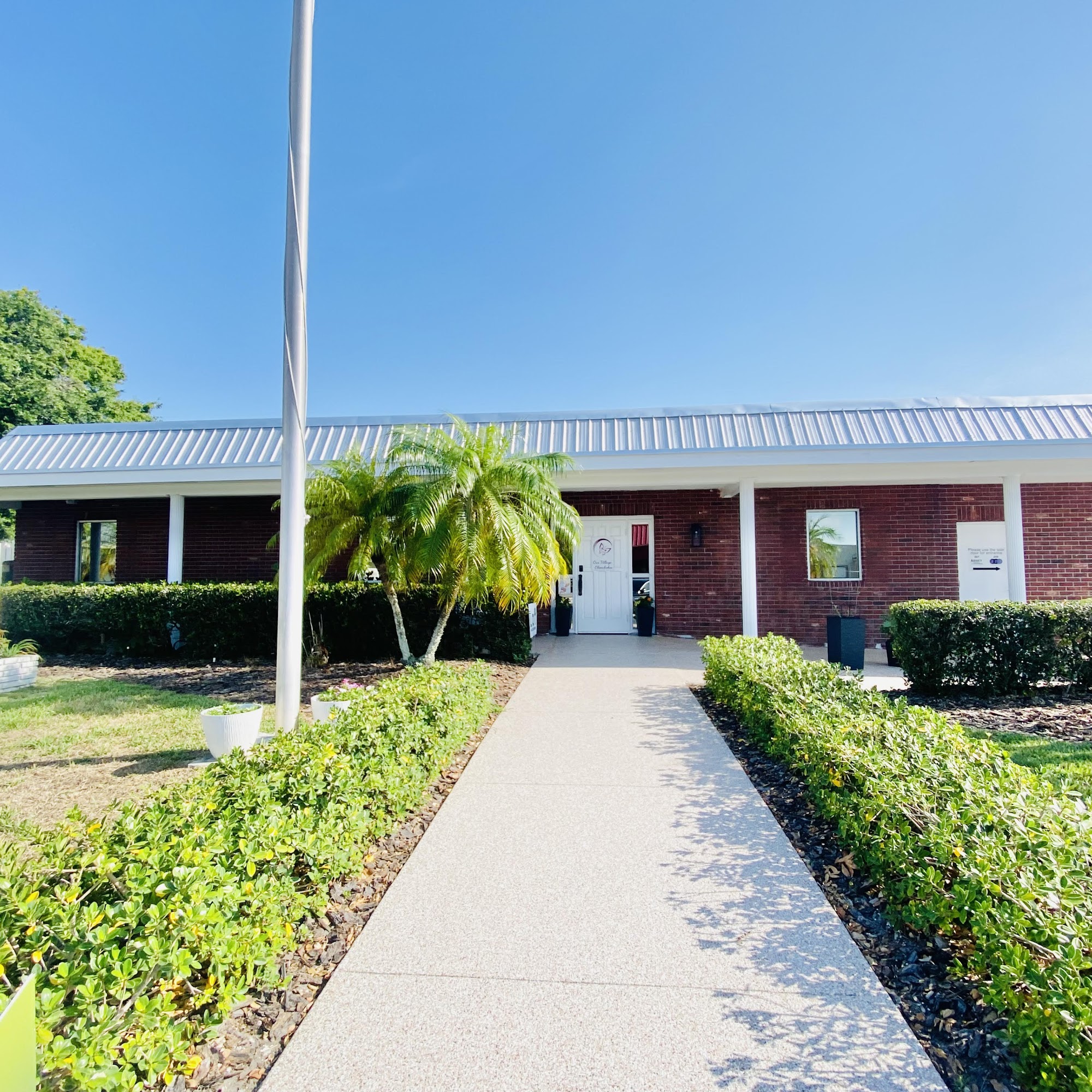 Our Village Okeechobee Okeechobee