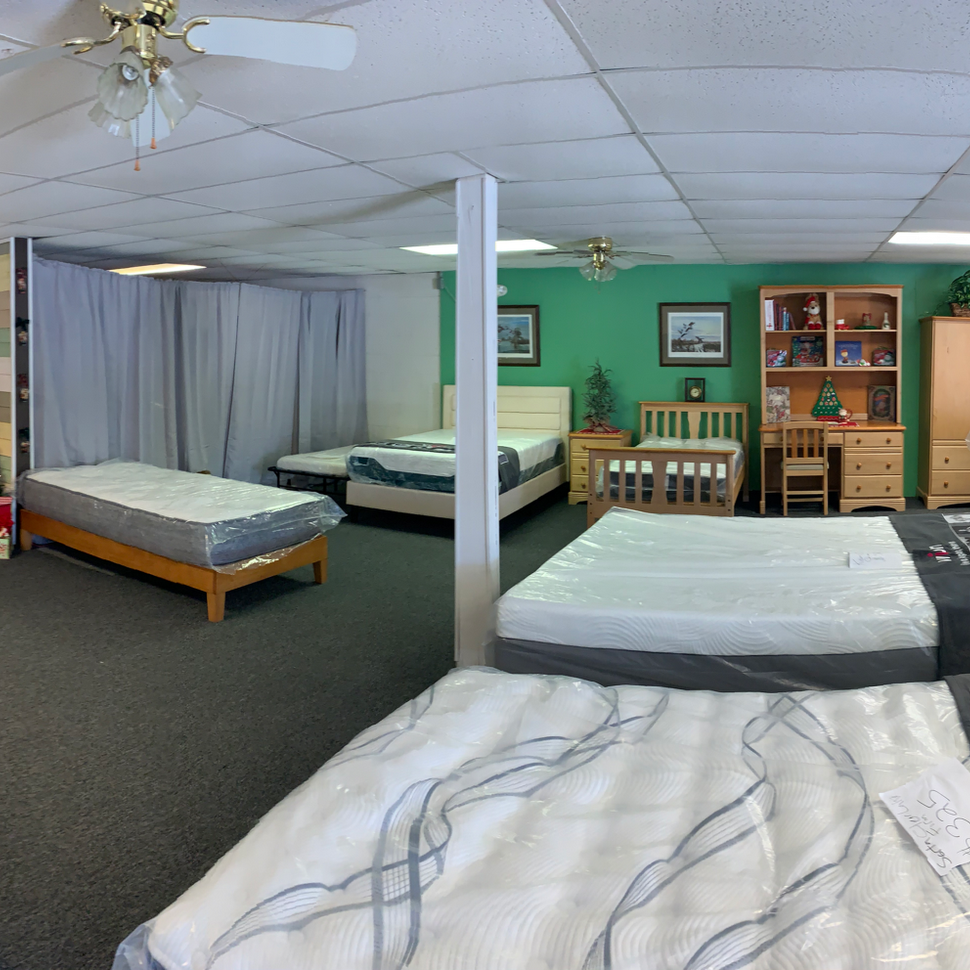 O Face Mattresses Okeechobee