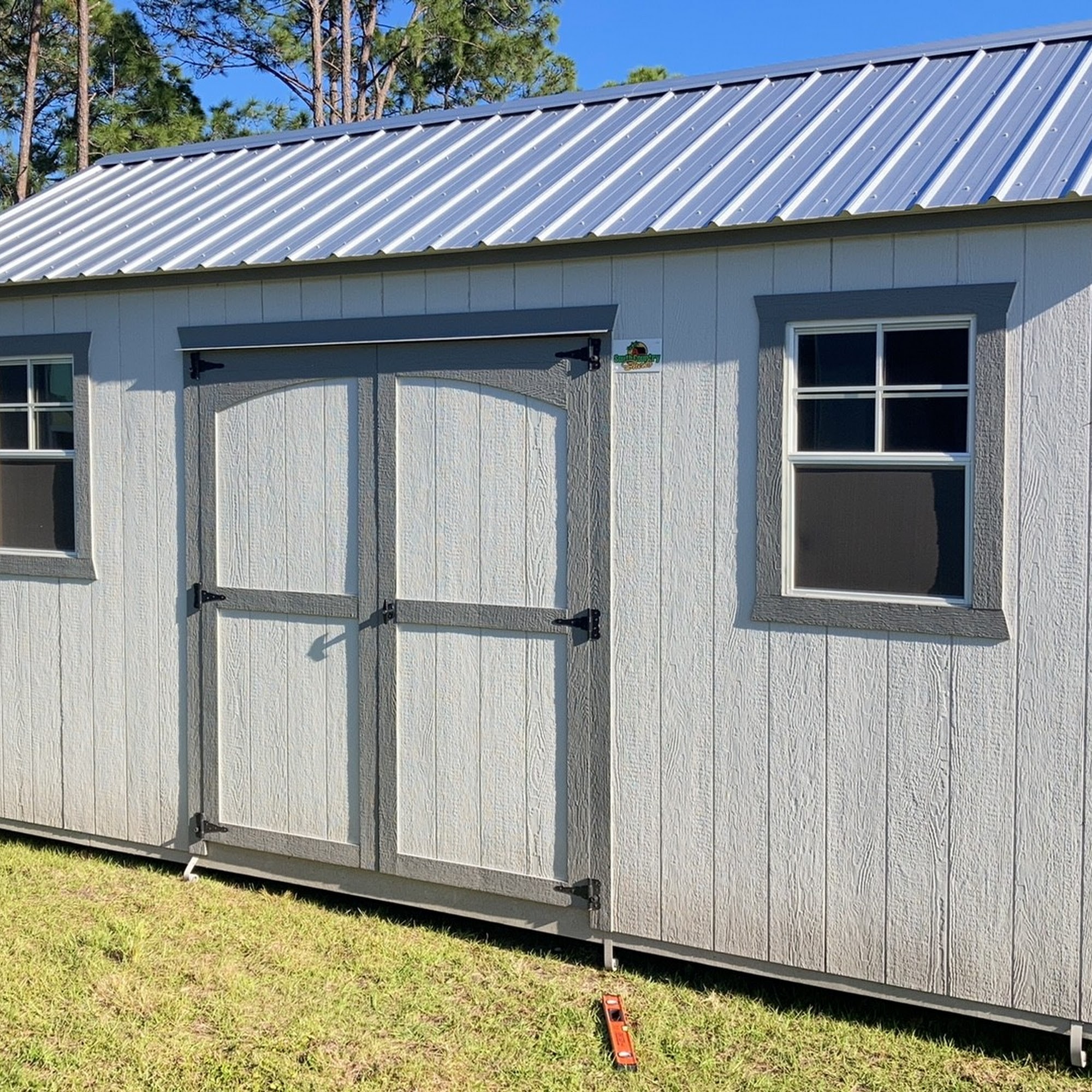 South Country Sheds Okeechobee