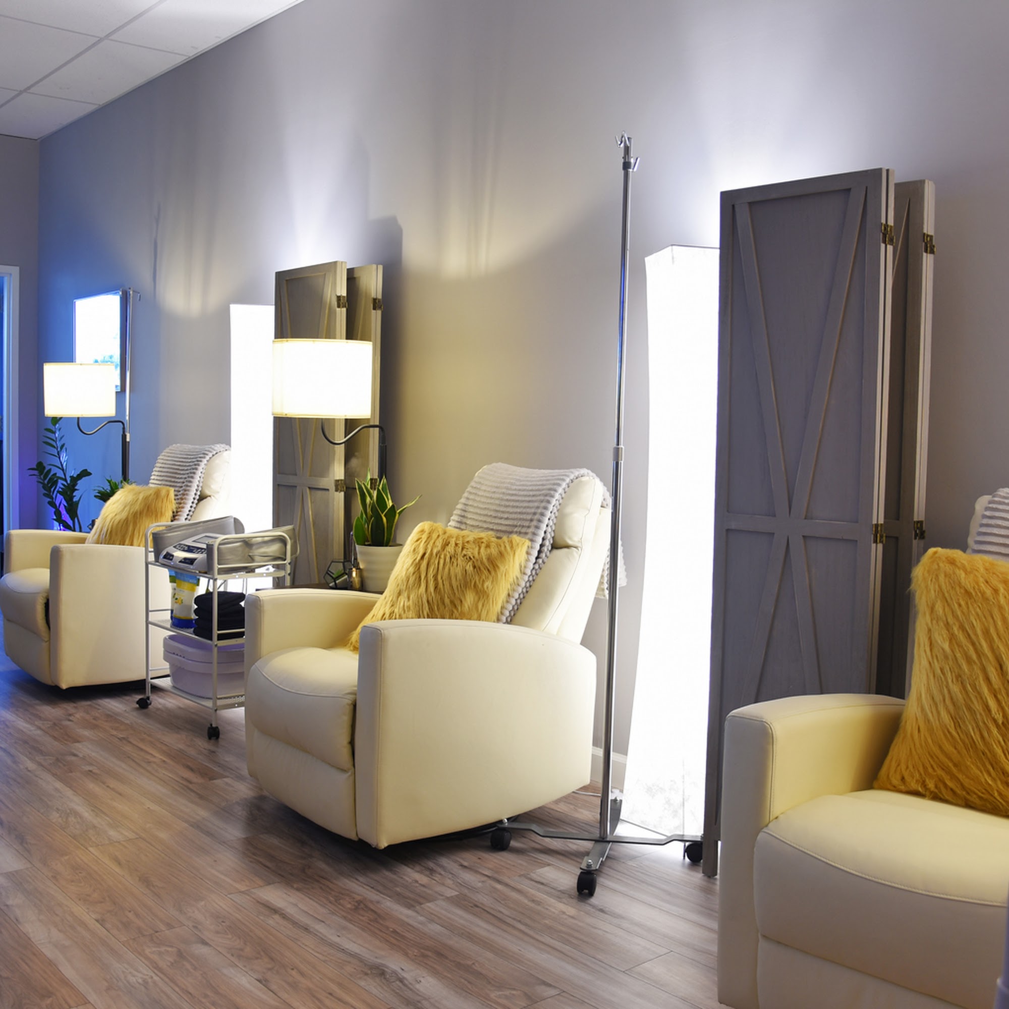 Zen Medicine Okeechobee