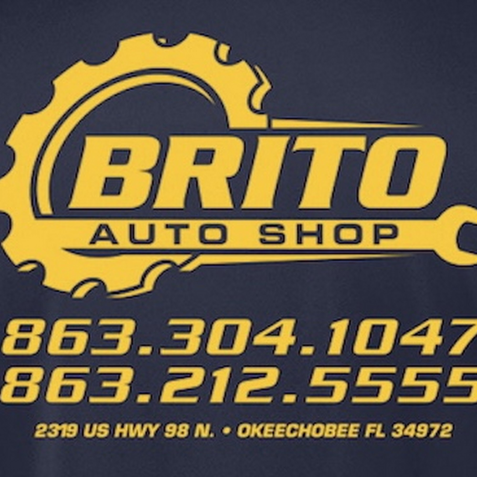 Brito Auto Shop Okeechobee