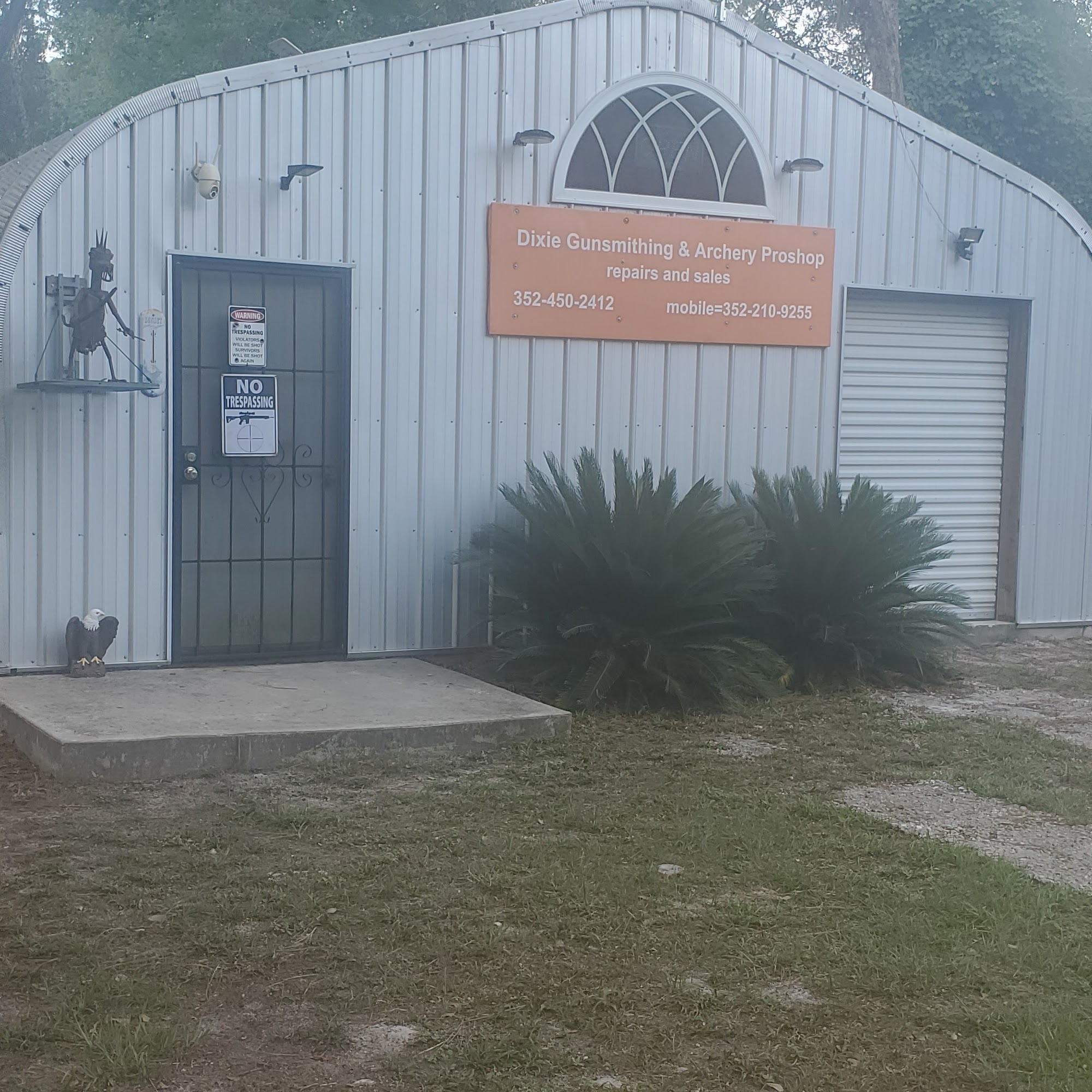 Dixie Gunsmithing & Archery Proshop Old Town