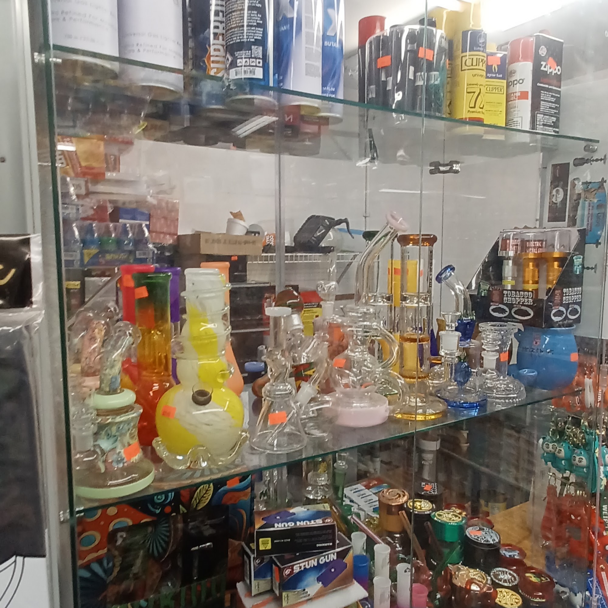 G & T Grocery Old Town