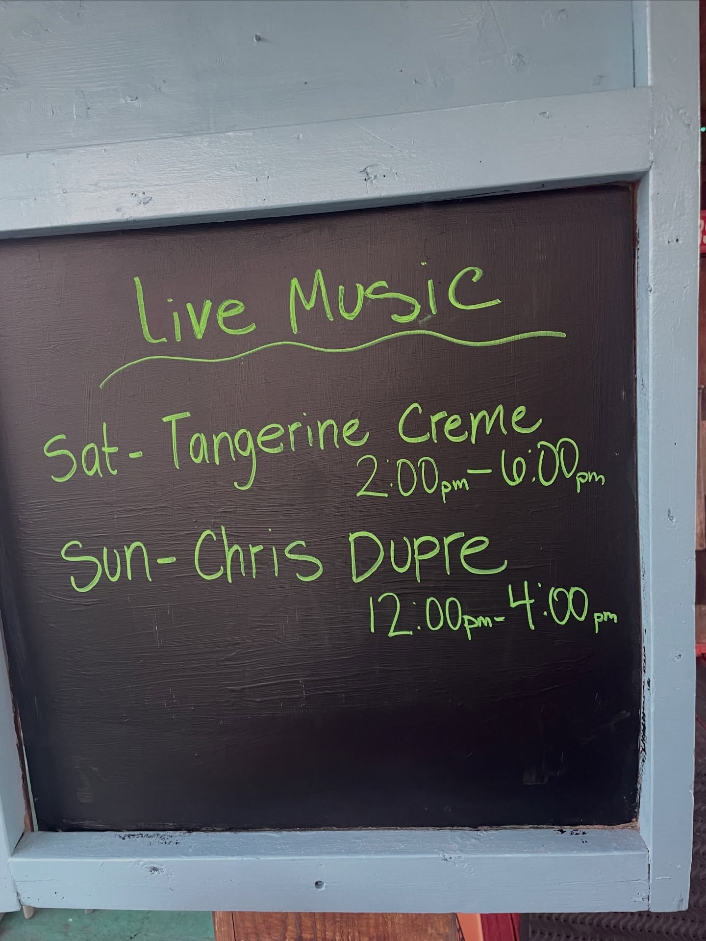 Jack Willie's Bar, Grill & Tiki Oldsmar