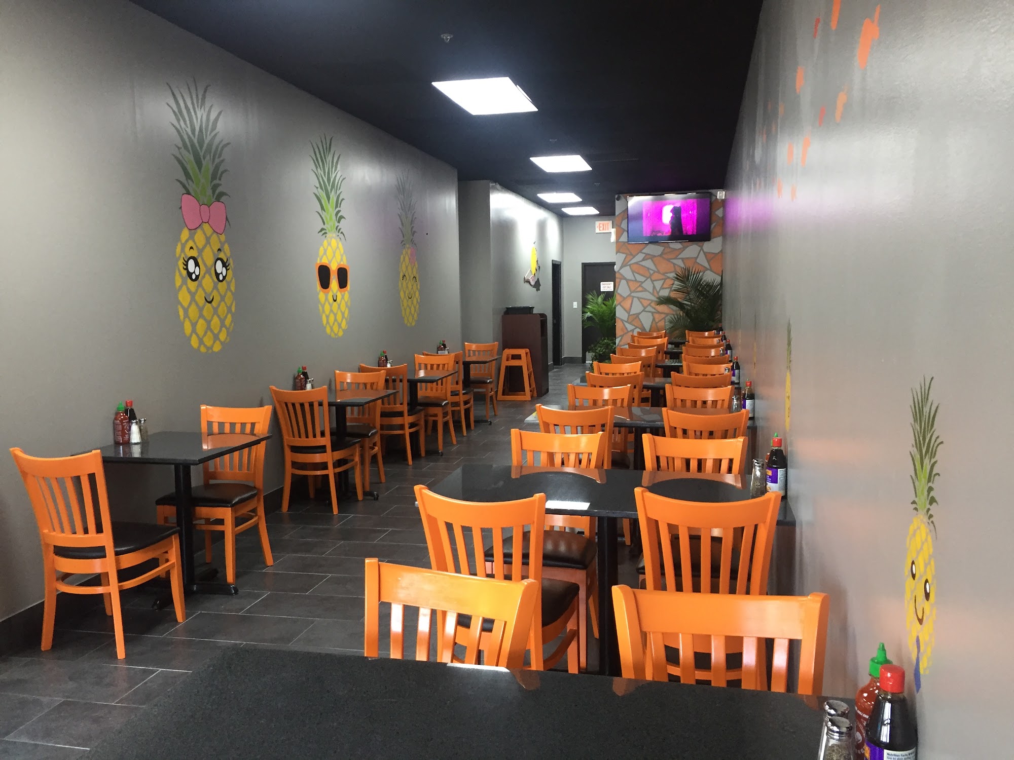 Poke Island Plus | Vietnamese Cuisine & Boba Smoothies Oldsmar