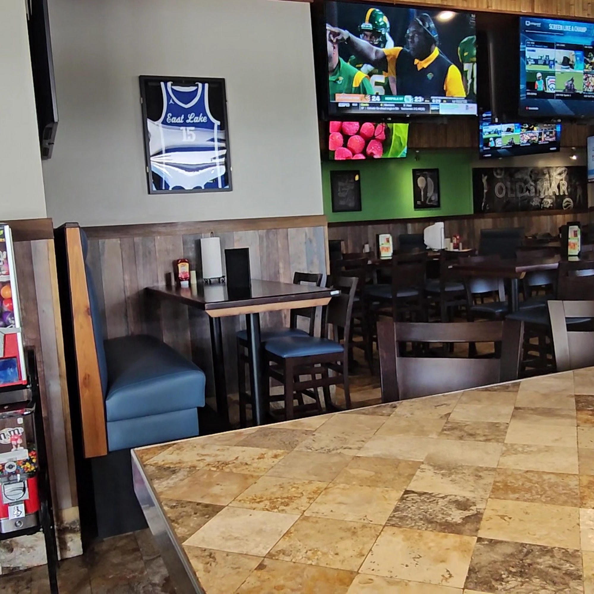 Beef 'O' Brady's Oldsmar