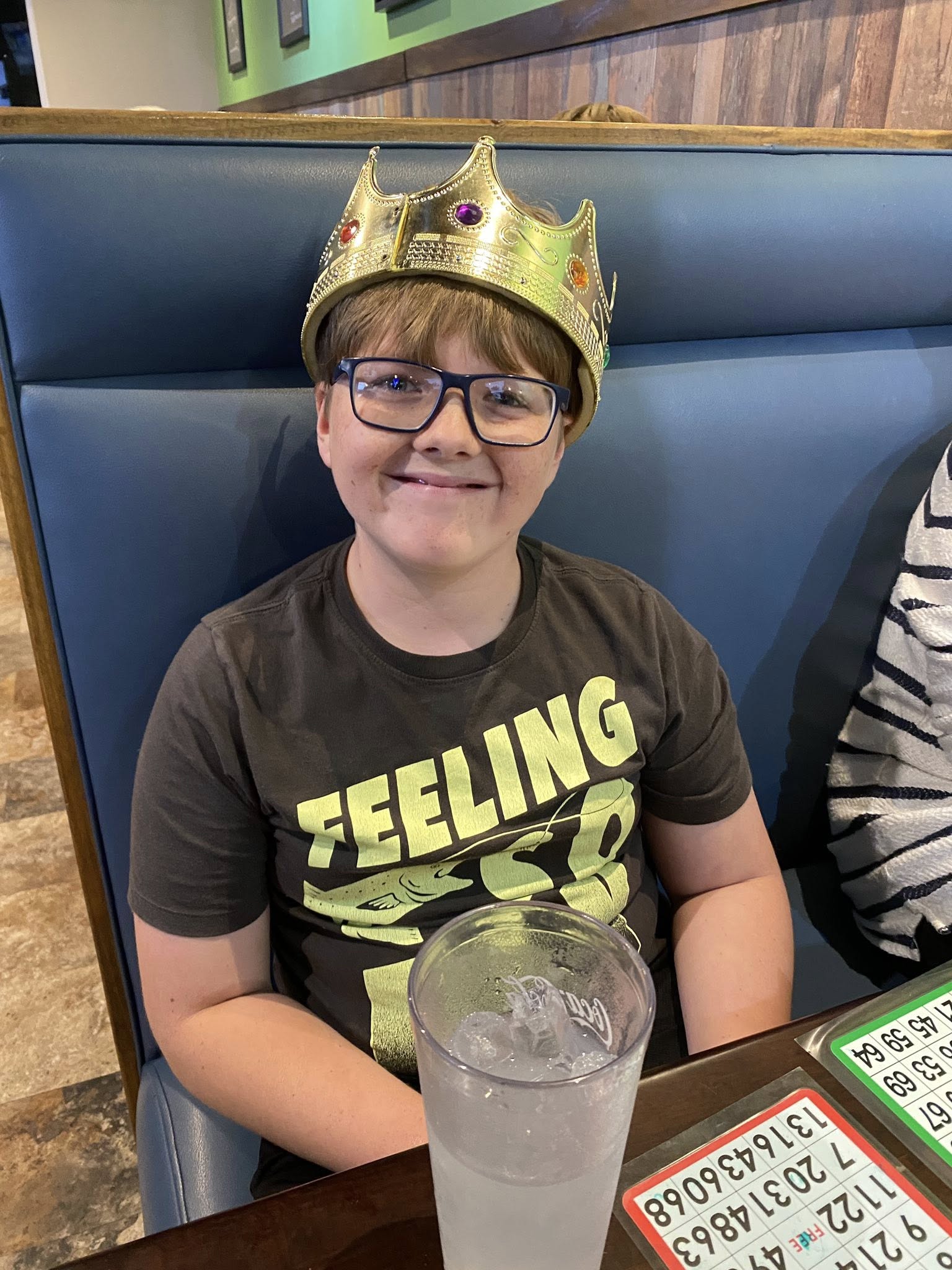 Beef 'O' Brady's Oldsmar