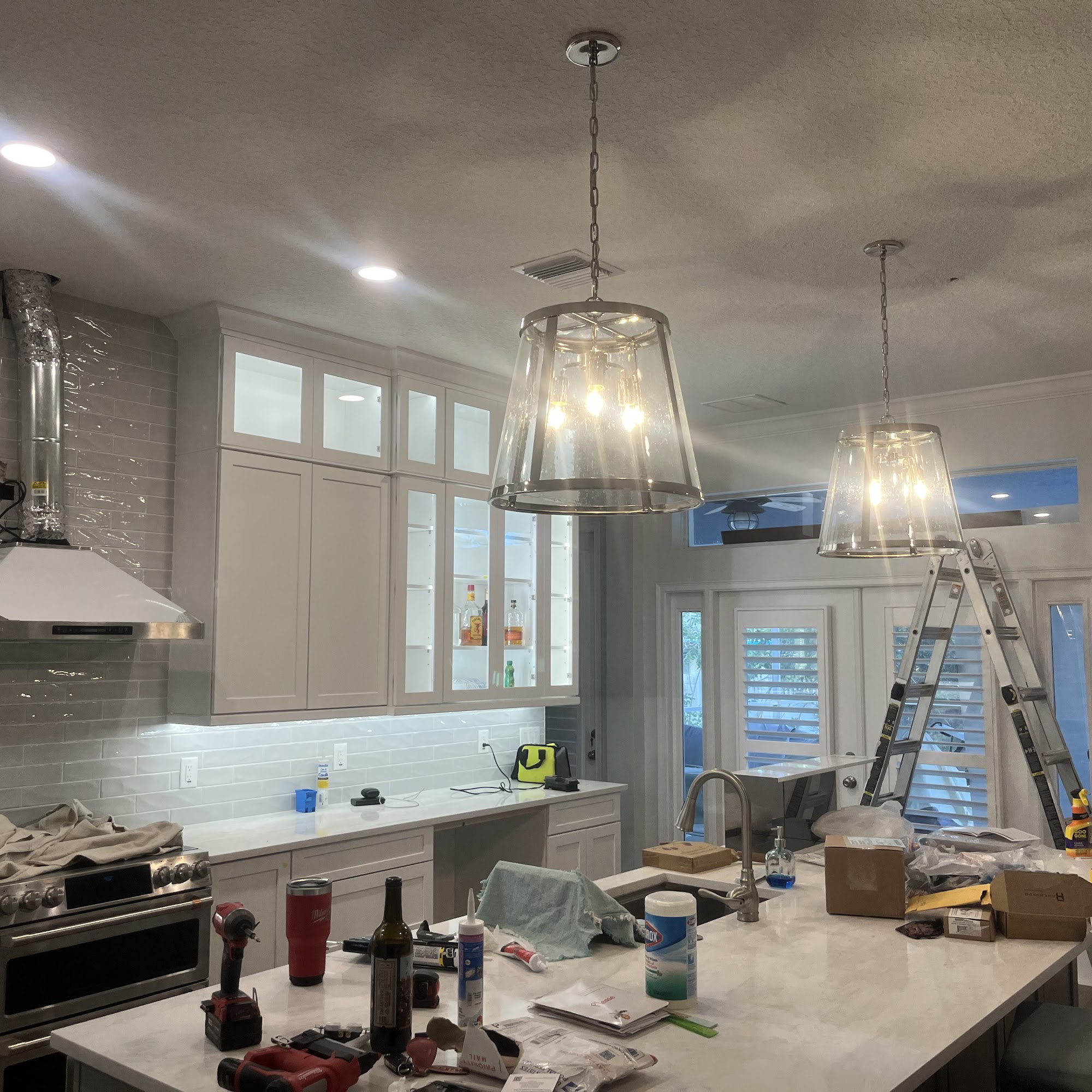 Precision Electric of Tampa Bay Inc 635 Timber Bay Cir E, Oldsmar Florida 34677