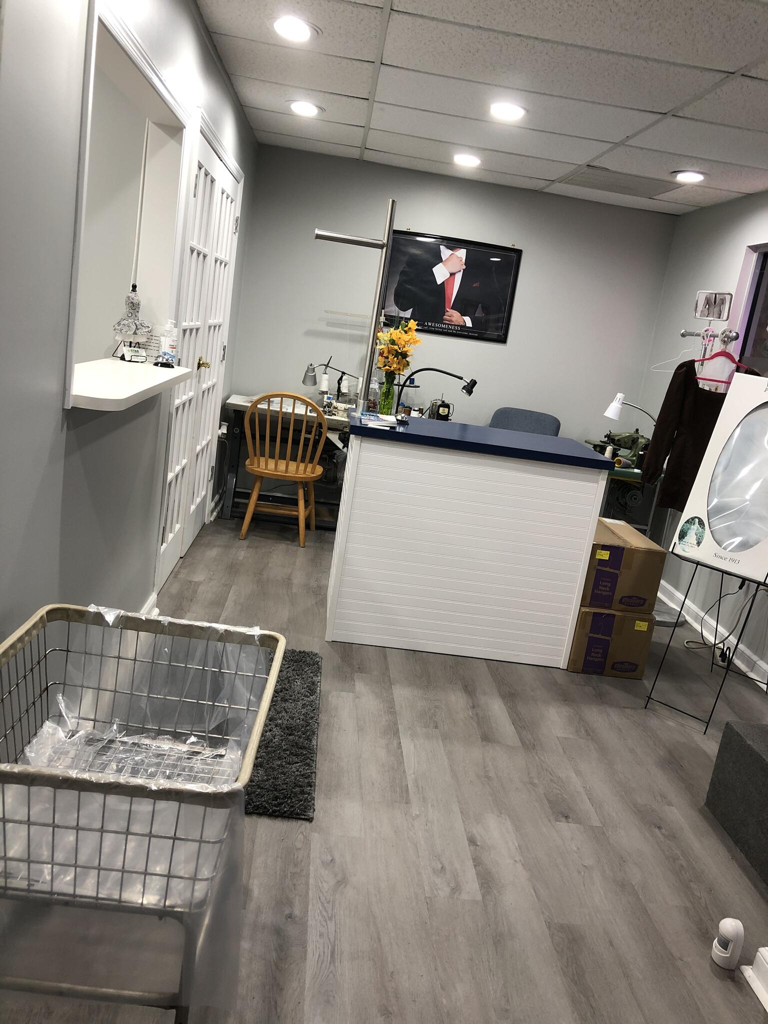 Photo credit: nextdoor