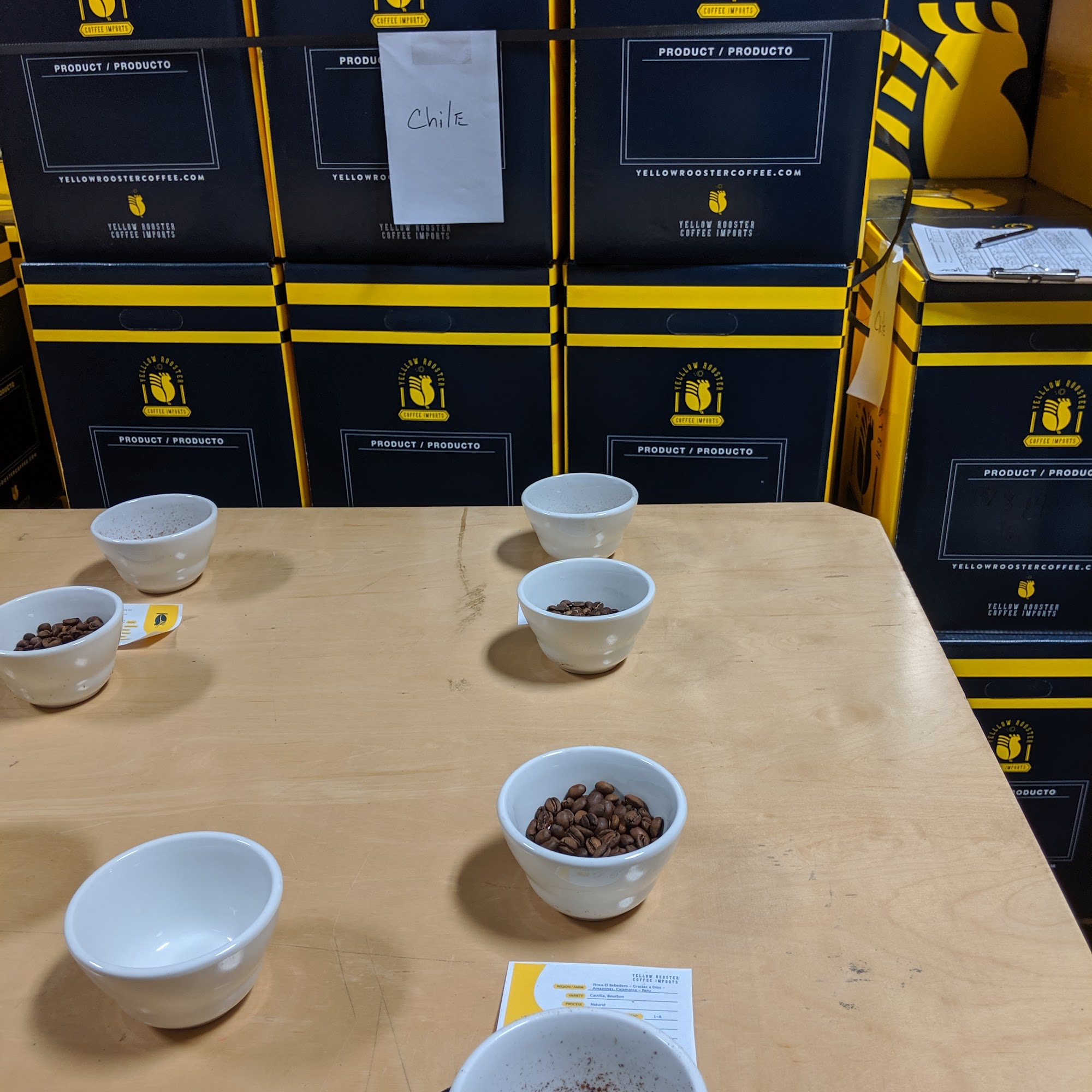 Coffee Matters USA Oldsmar