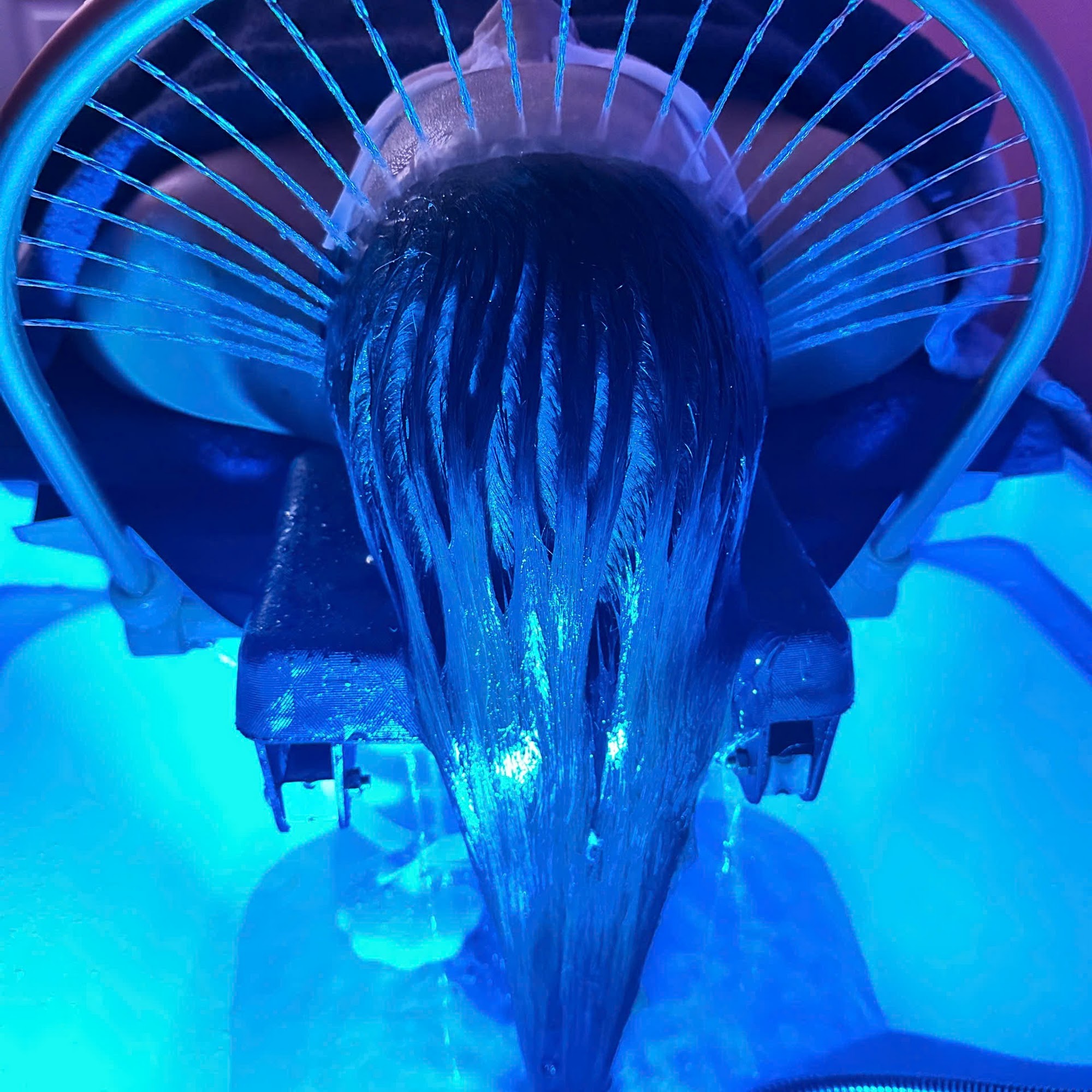 CHILLAX beauty spa - Head Spa 3970 Tampa Rd ste l unit 1, Oldsmar Florida 34677