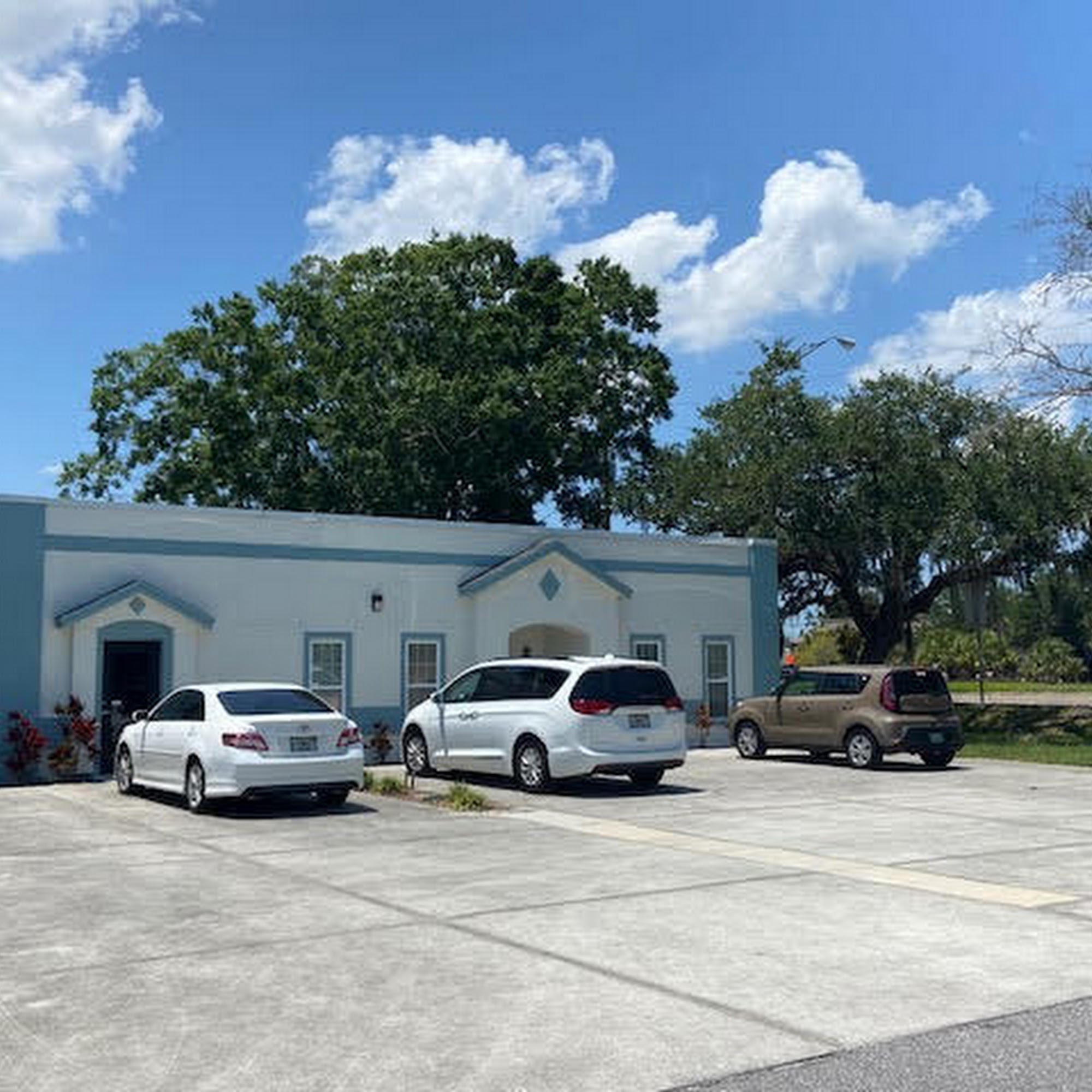 Water To Health LLC Oldsmar