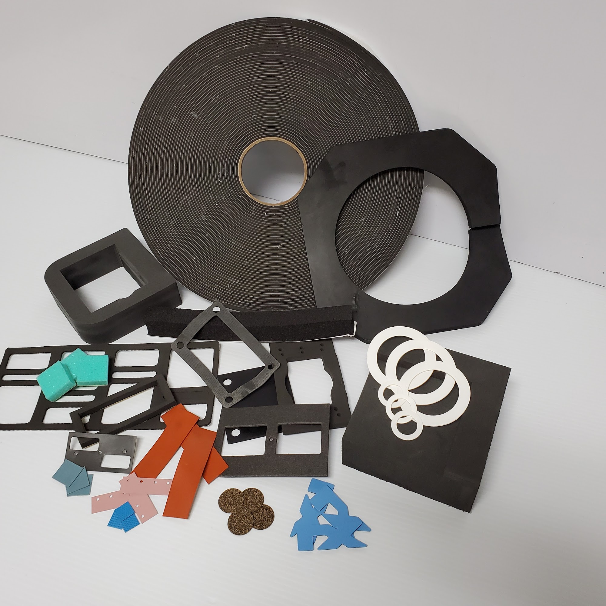 Medfab Corp - Novicon Industries Oldsmar