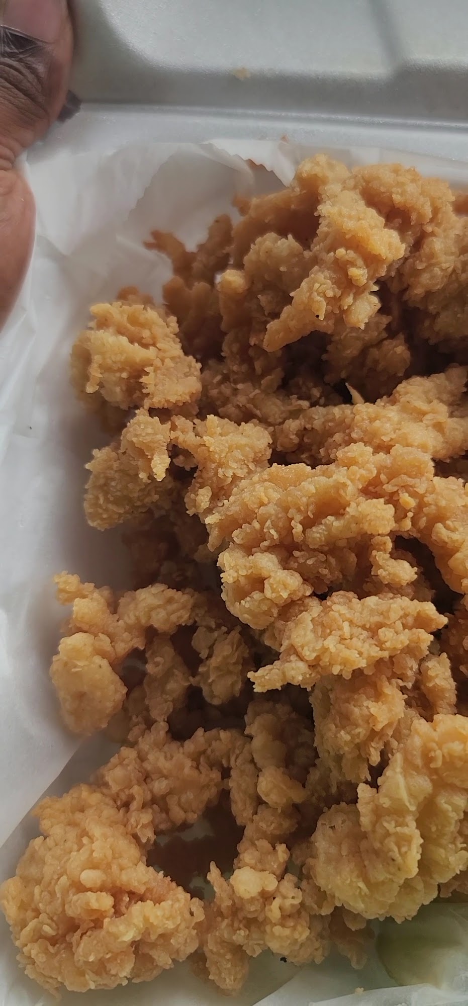 Northwest Seafood Outlet Menu