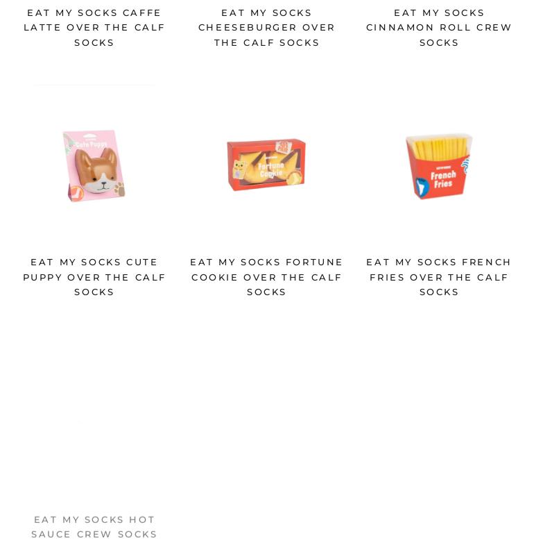 Coast Guard Exchange Menu