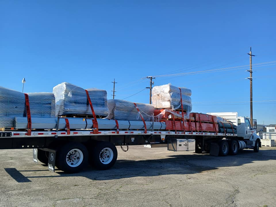Torres Fencing & Supplies