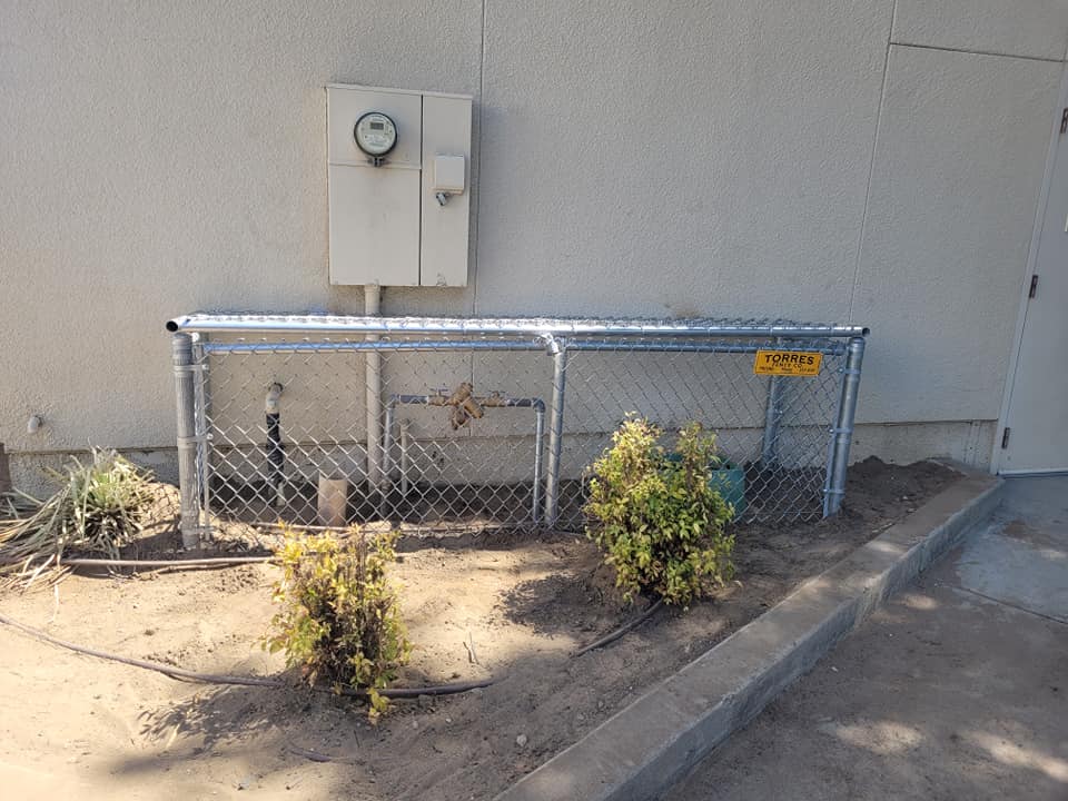 Torres Fencing & Supplies