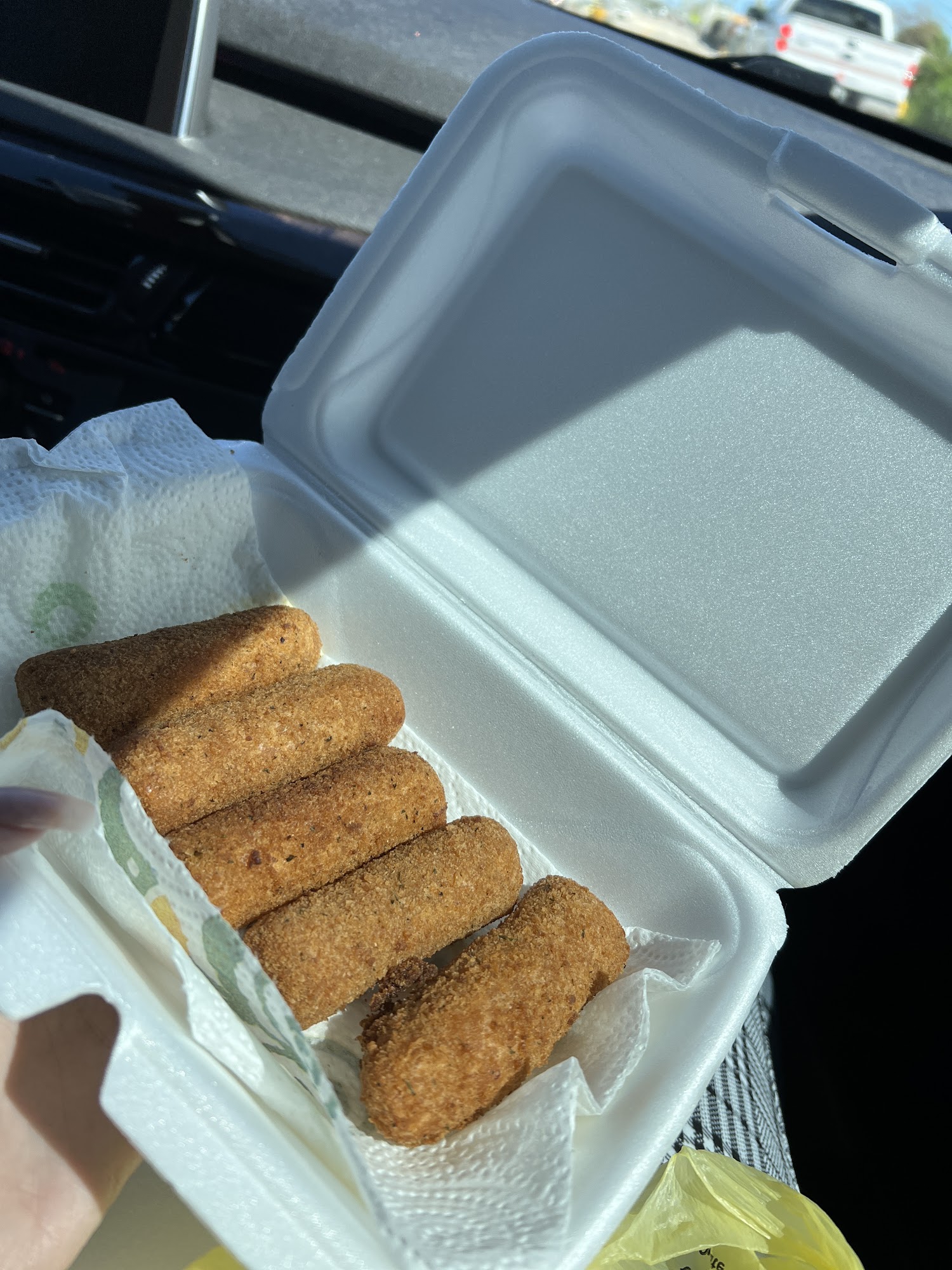 El cuchillo Opa-locka