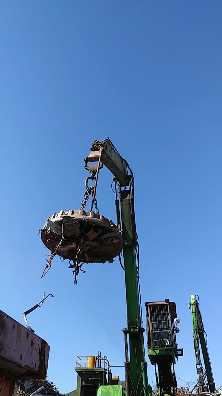 OPA-LOCKA RECYCLING AND TRANSFER STATION Opa-locka