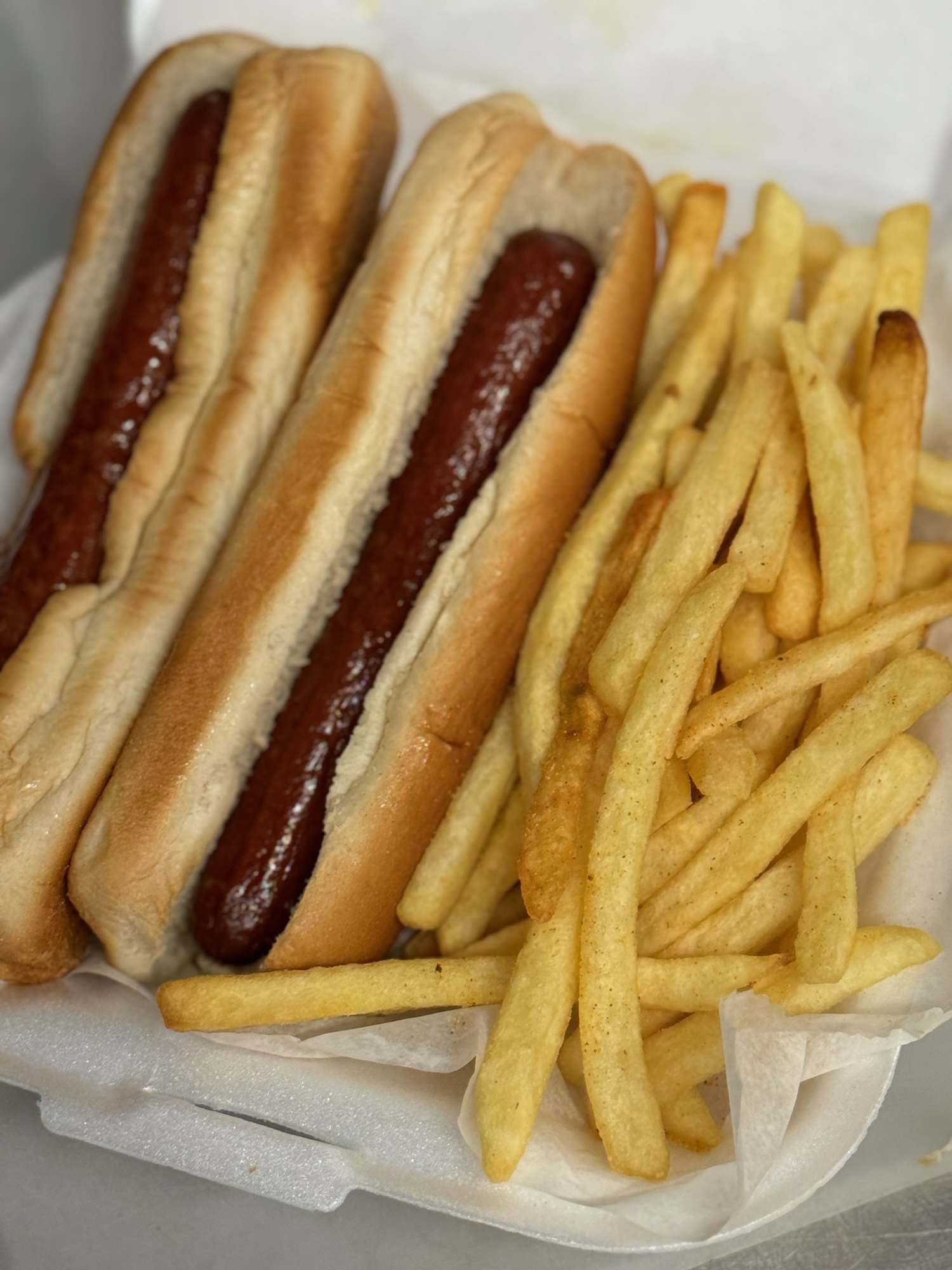 Ross Bahamian Conch Shack