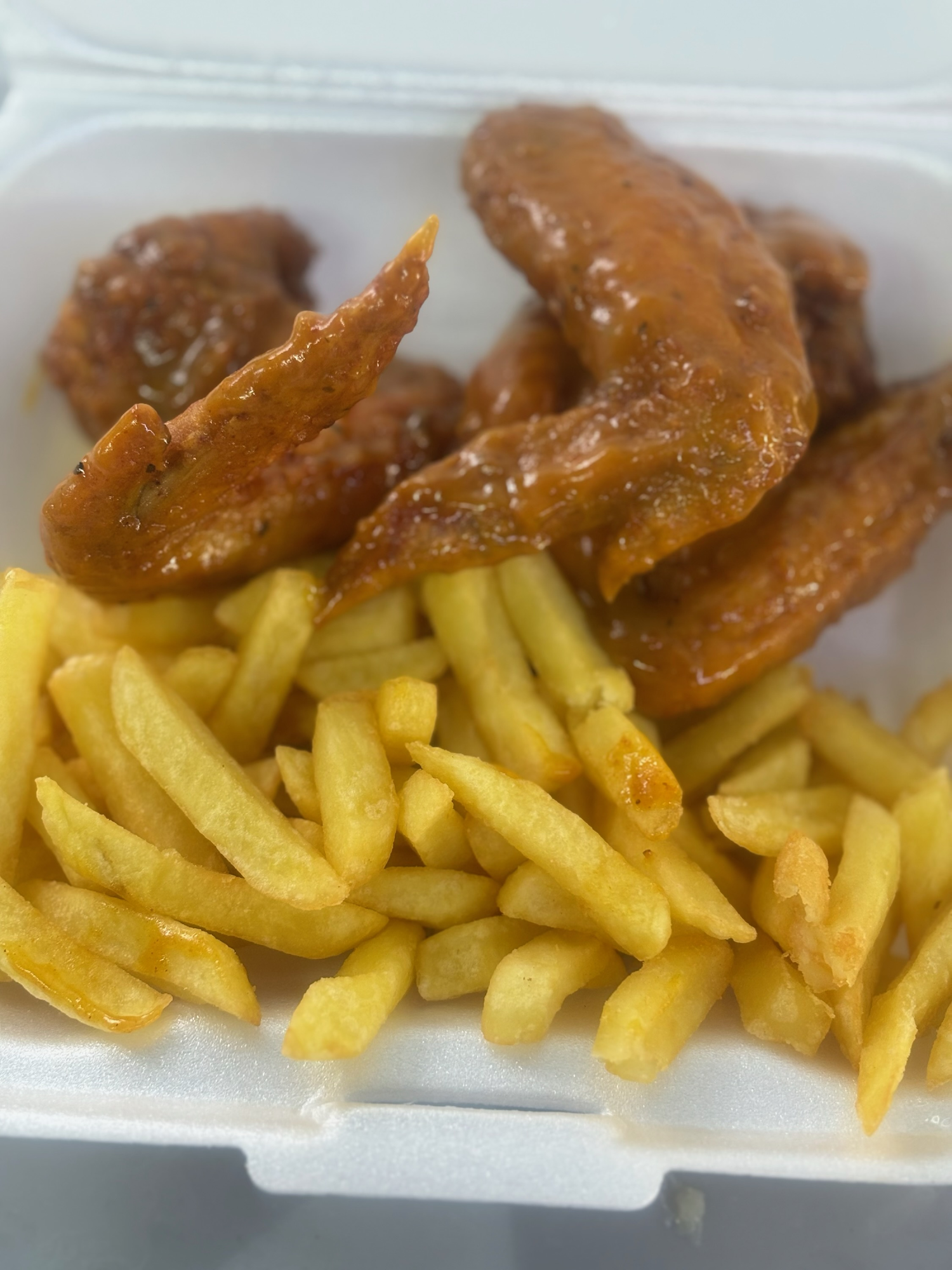 Ross Bahamian Conch Shack Menu