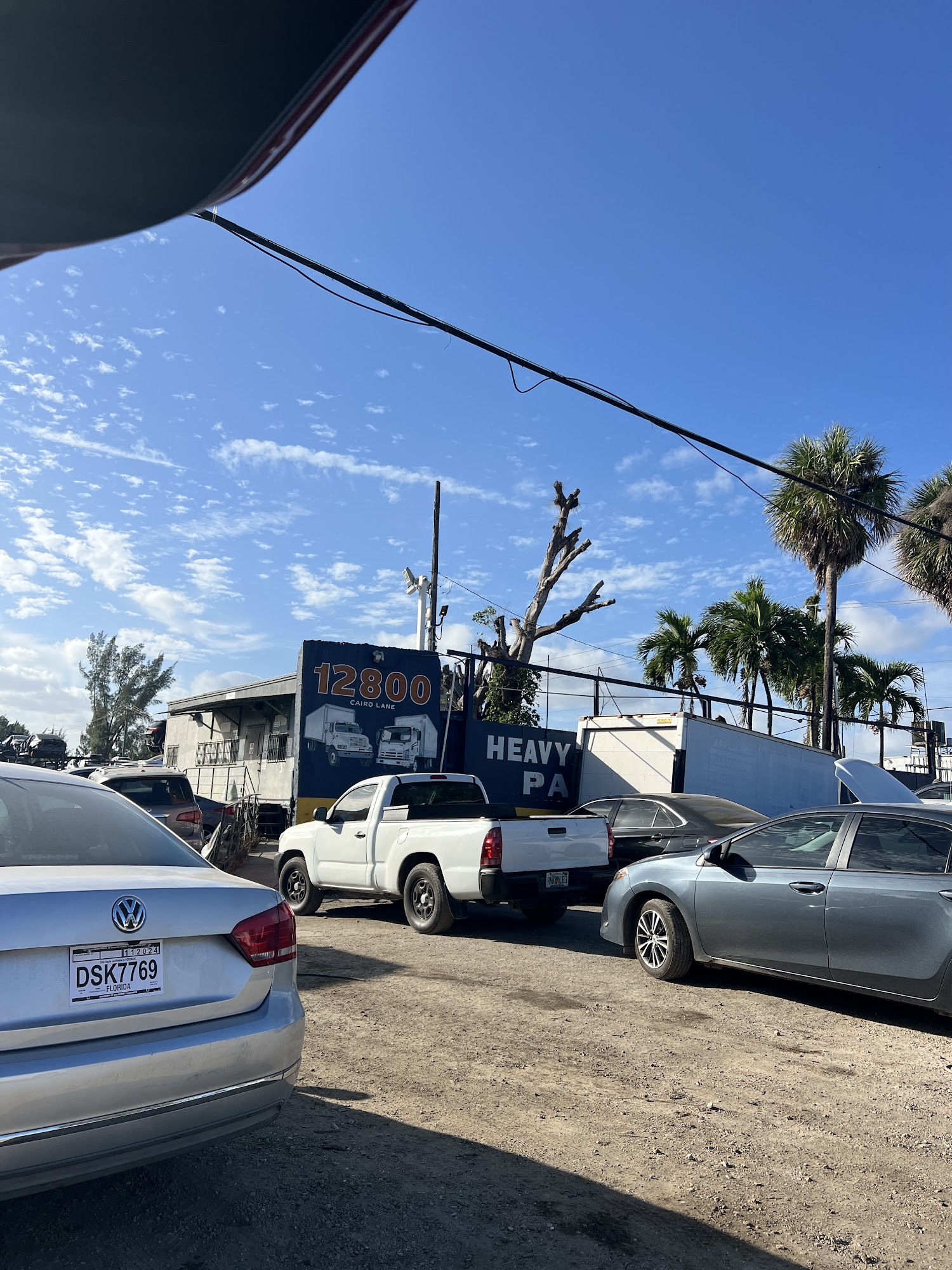 Road Runner Auto Sales Inc Opa-locka