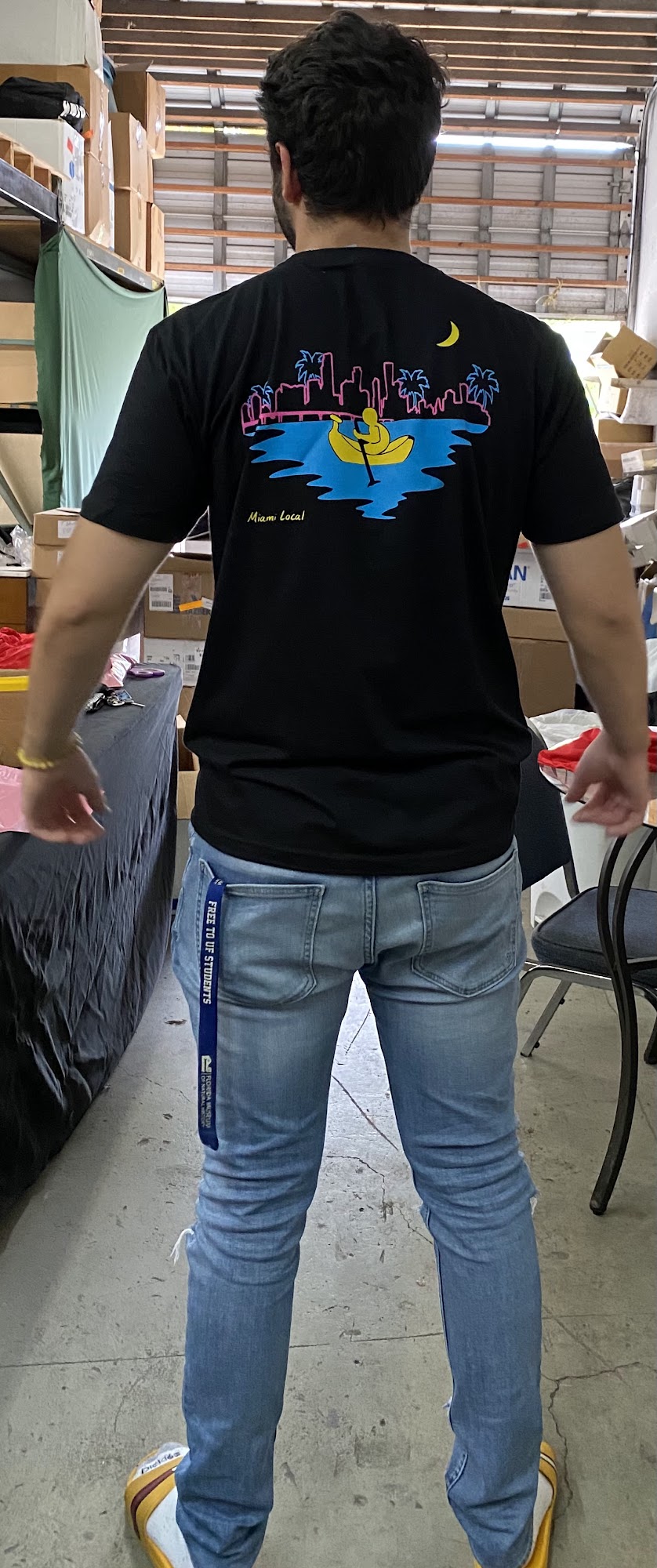 Fiuni Print Opa-locka