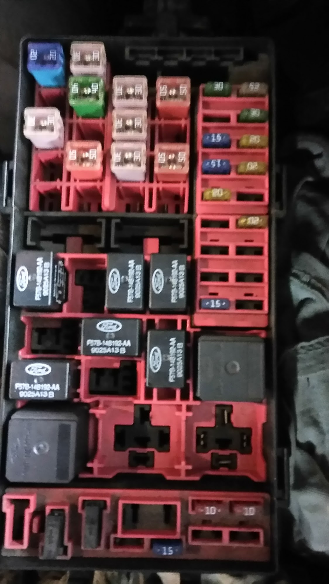 A-N-T PERFORMANCE AUTO REPAIR CENTER, INC Opa-locka