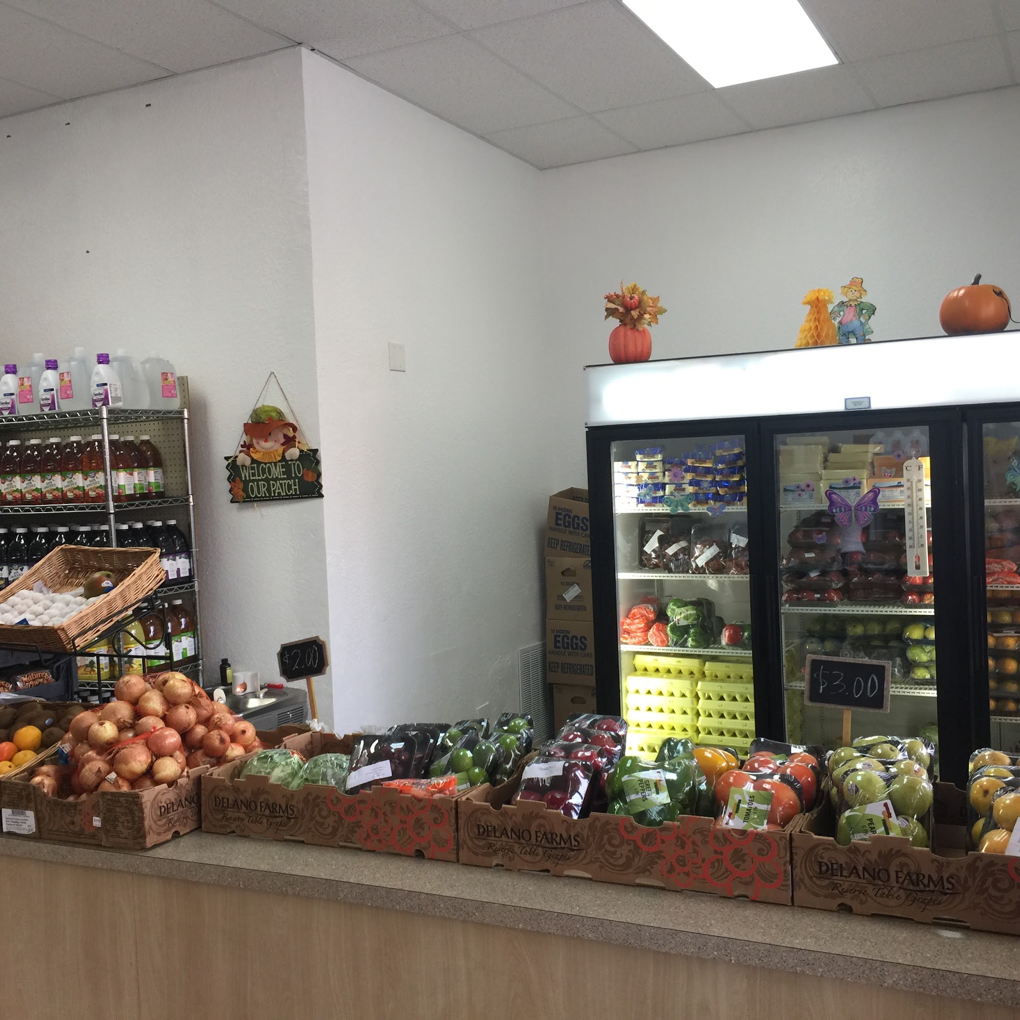 Florida Baby Food Center - WIC Store Opa-locka