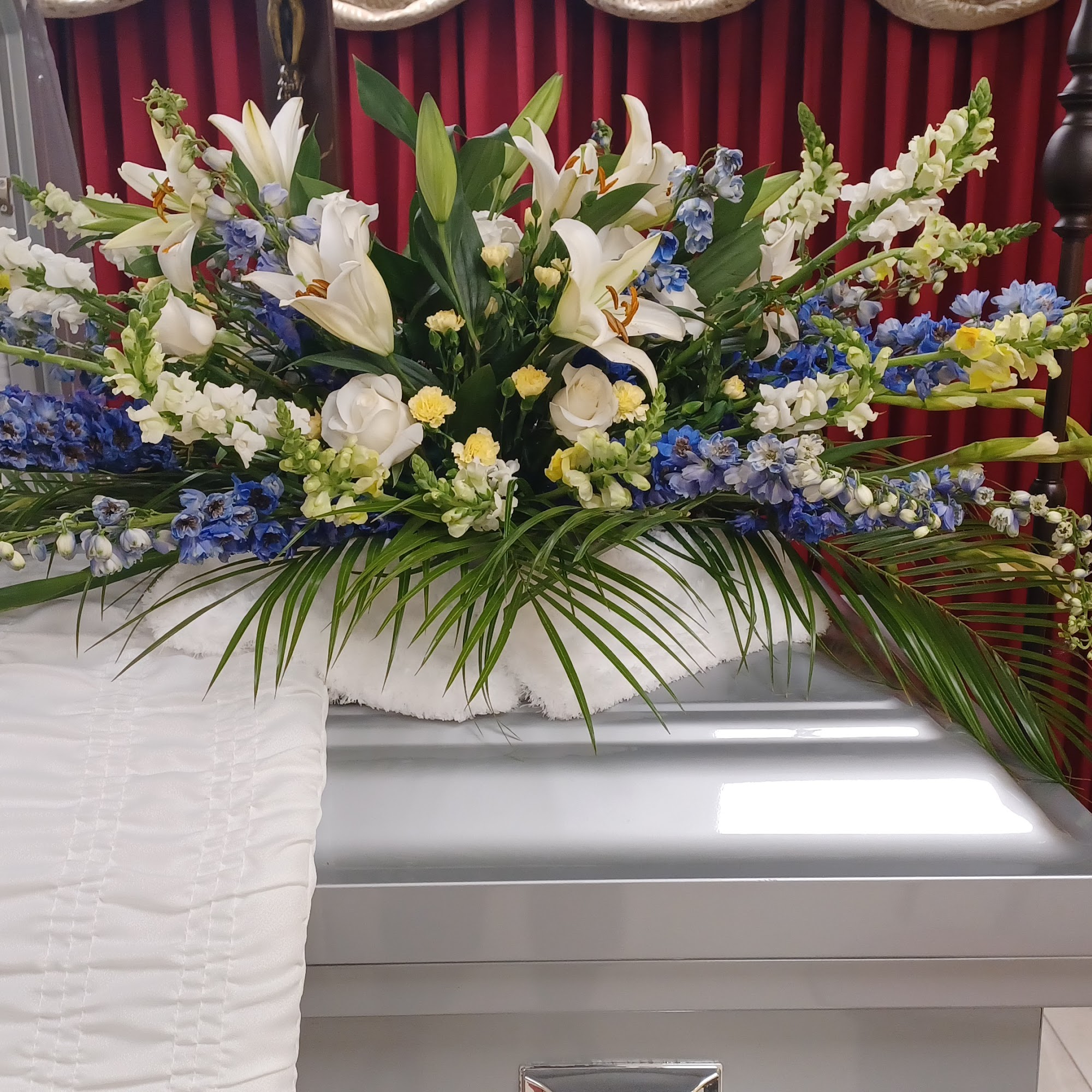 Arcelays Funeral Services LLC Opa-locka