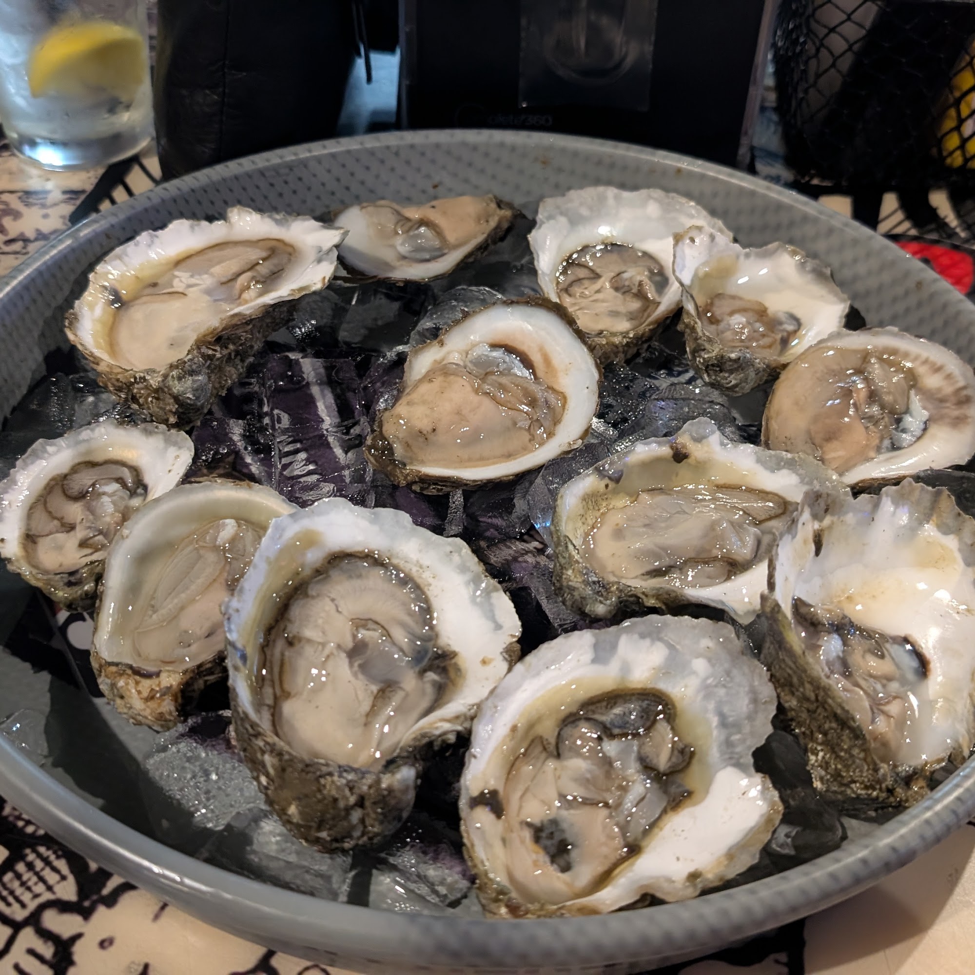 Nice N Easy Oyster Bar & Grille Orange City