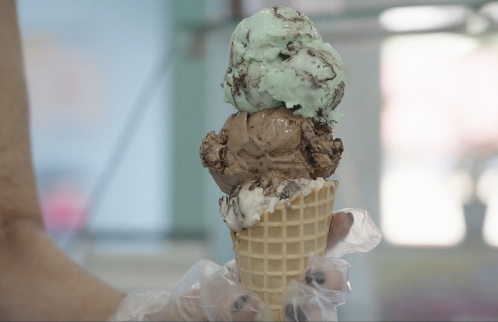 Ice Cream Fundaes Orange City