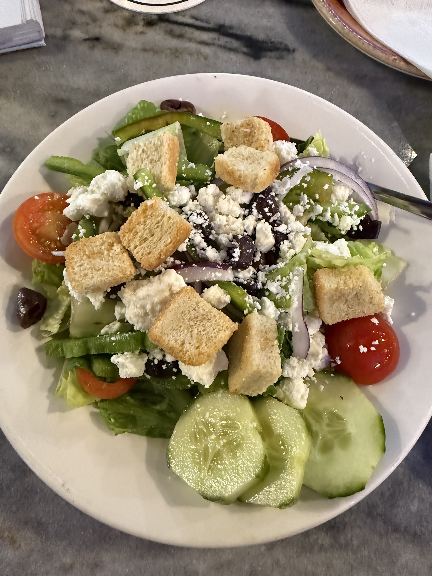 Riverwalk Pizzeria & Brew Pub - Blue Springs Brewing Orange City