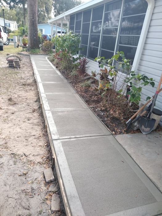 Christopher Franklin Service 327 W Wisconsin Ave, Orange City Florida 32763