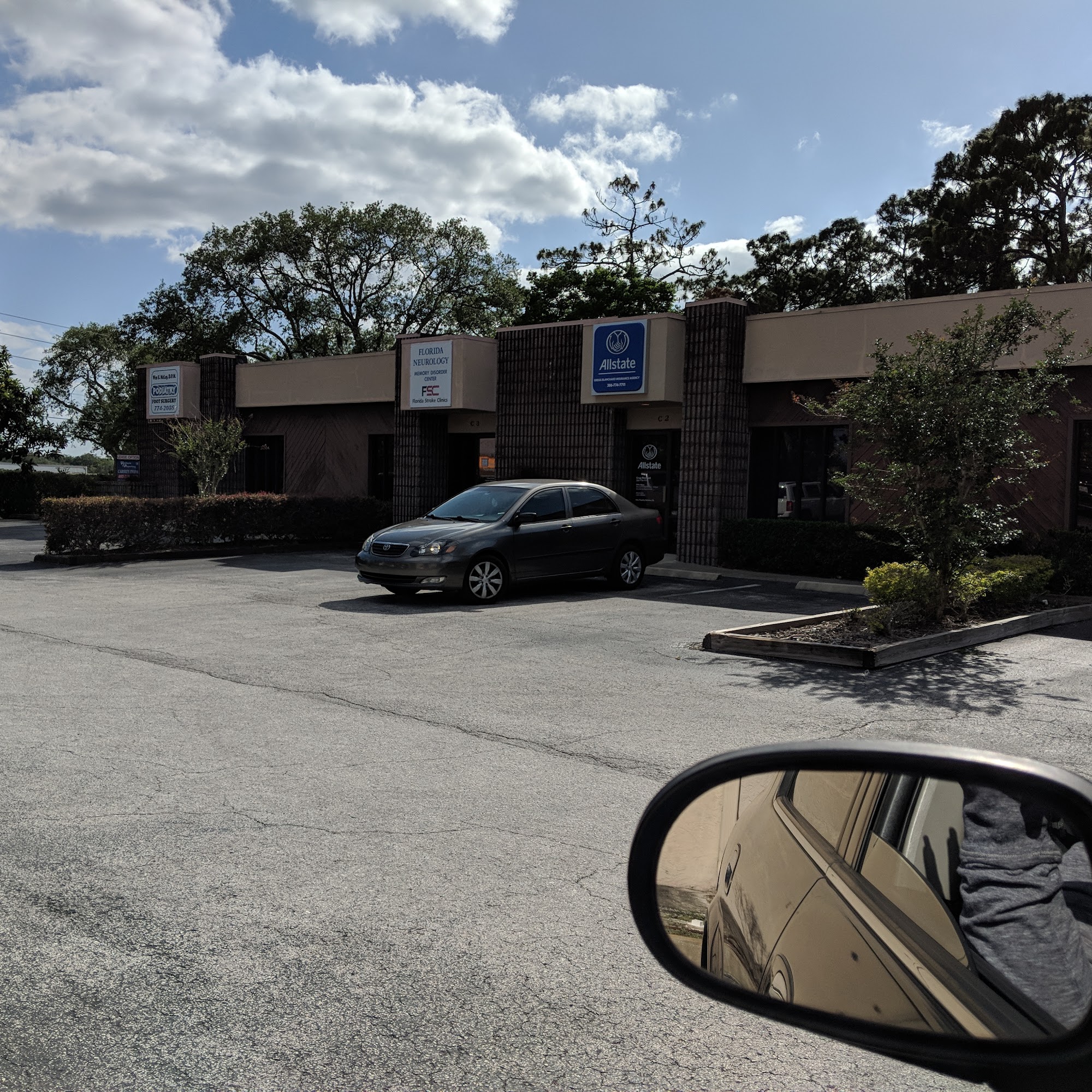 Florida Neurology