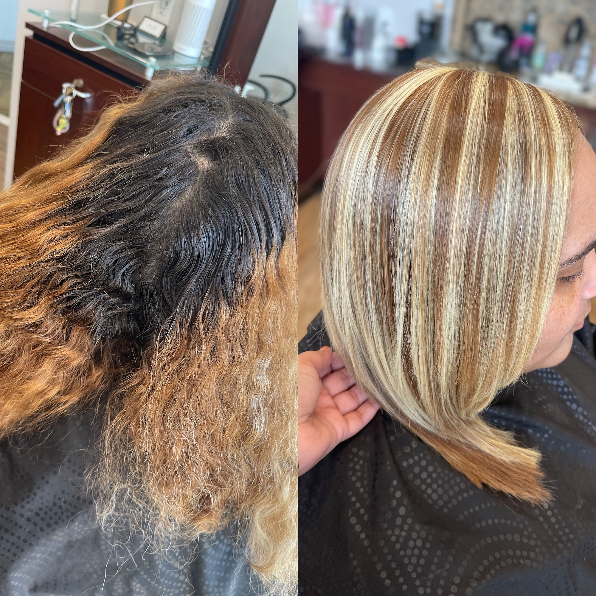 Christina Monique 879 Harley Strickland Blvd Suite 201, Orange City Florida 32763