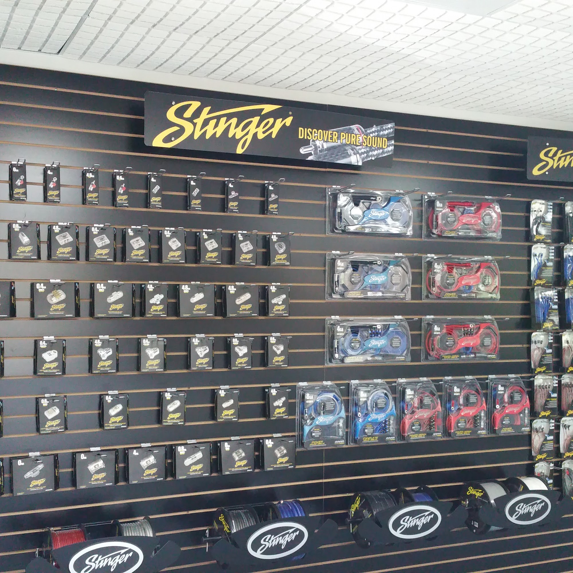 Lesco Distributing Orange City