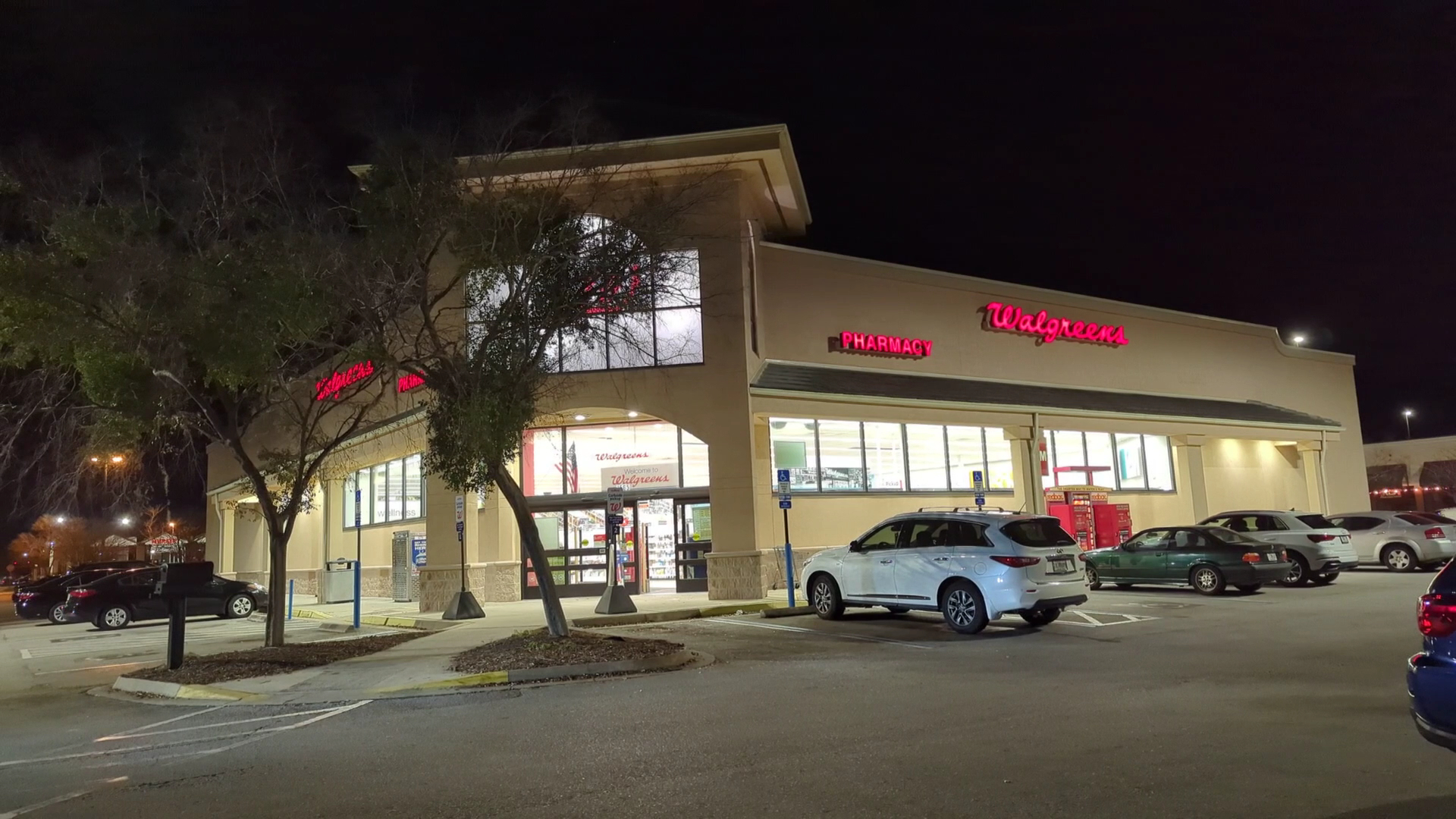 Walgreens Pharmacy Orange Park