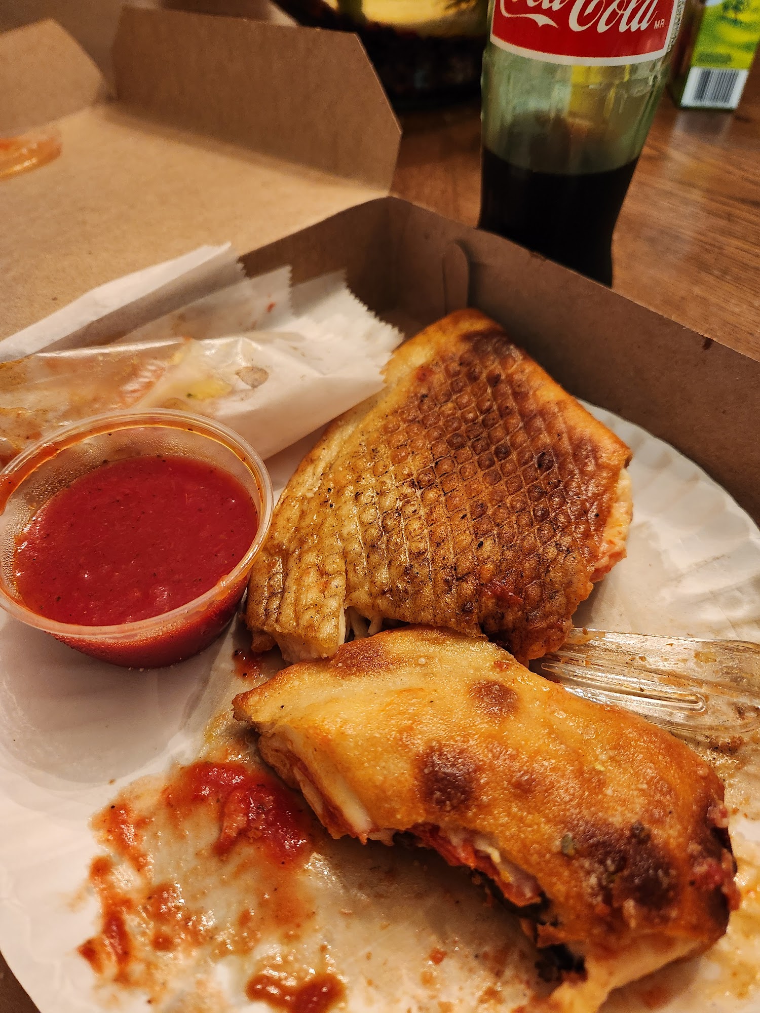 Vito's Pizzeria Orange Park