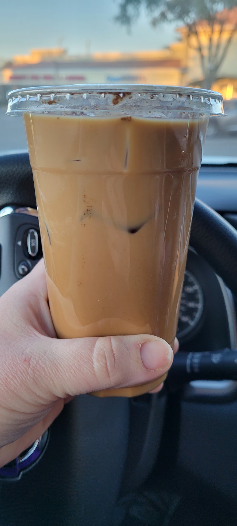 The Urban Bean Coffeehouse Cafe Orange Park