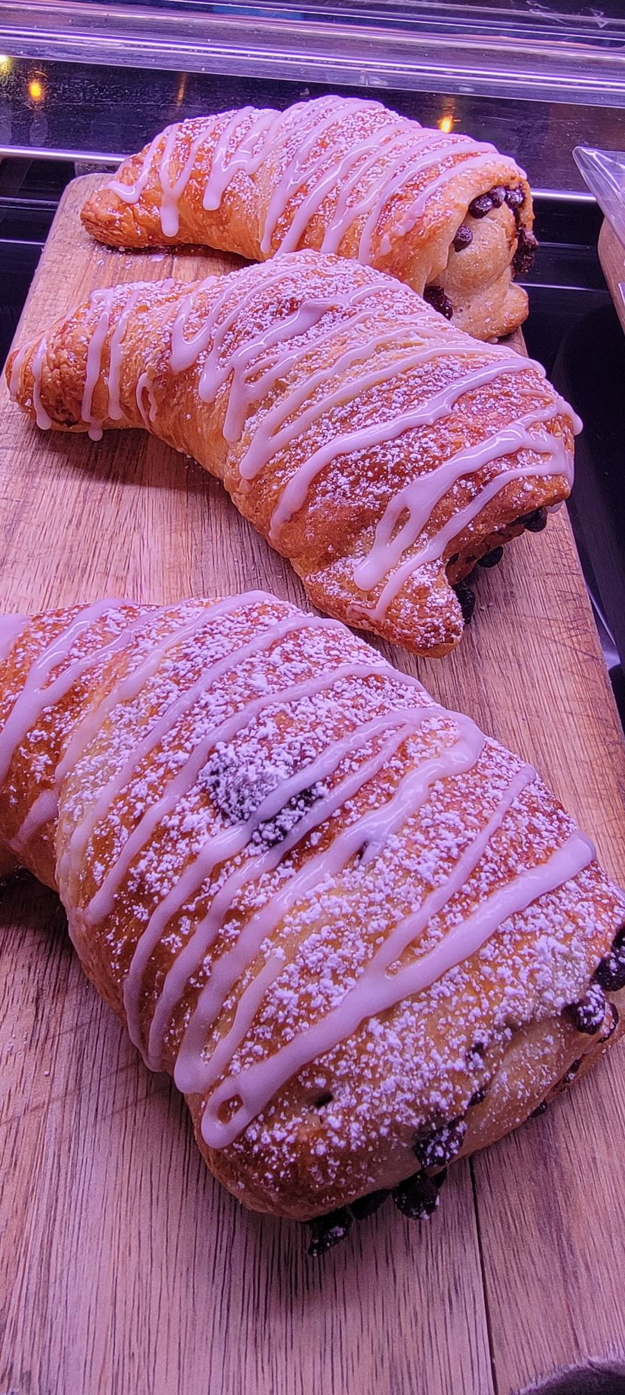 The Urban Bean Coffeehouse Cafe Orange Park