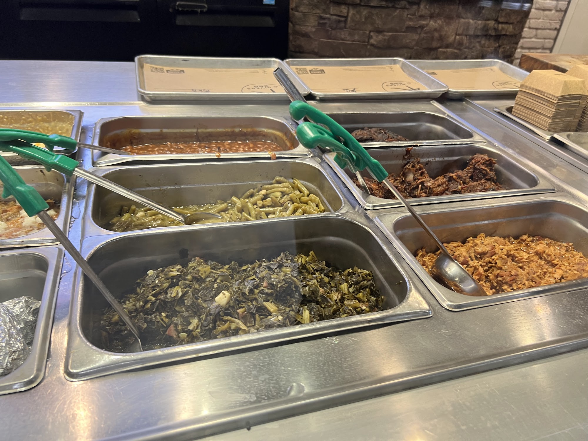 4 Rivers Smokehouse Orange Park