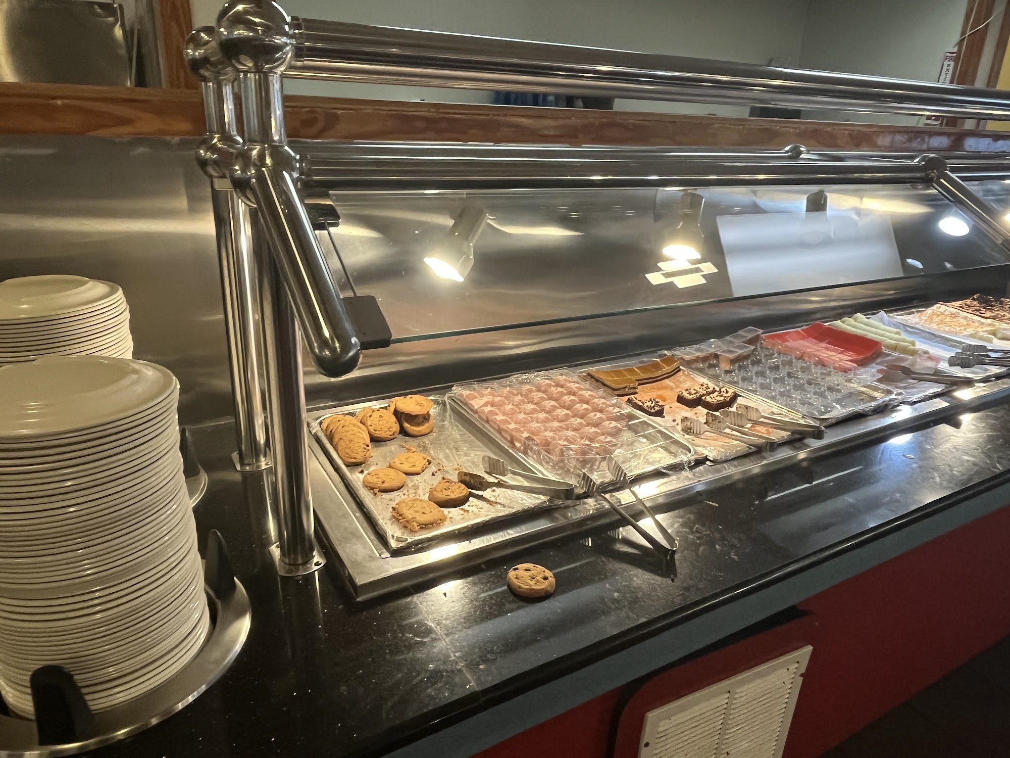 Orange Buffet Orange Park