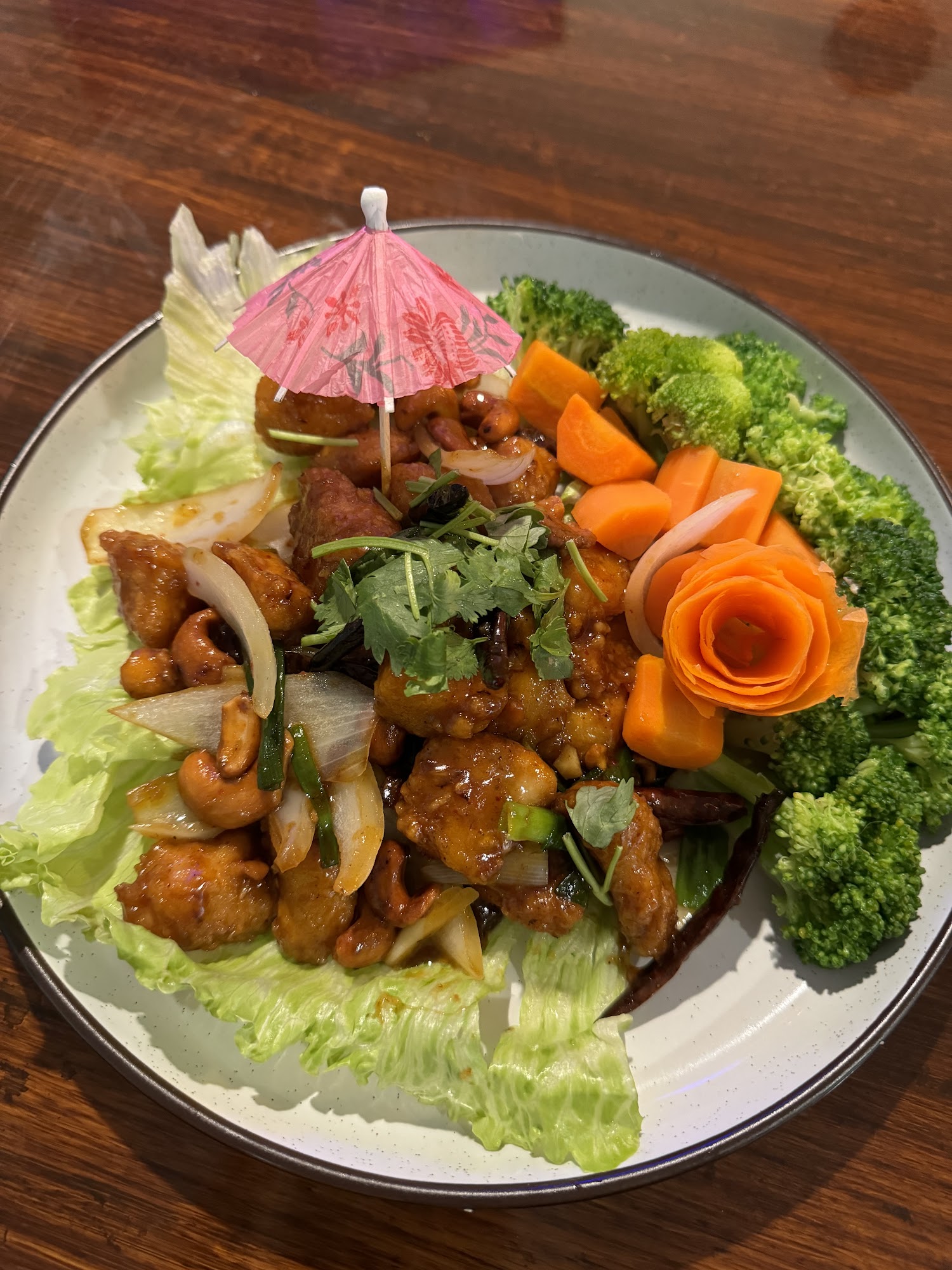 Thai To The Moon Orange Park