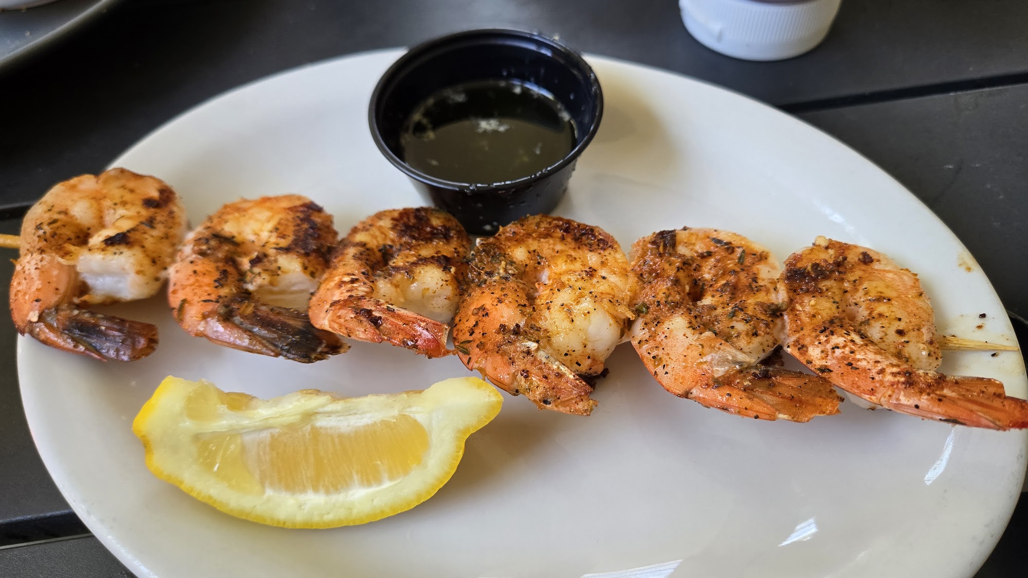 OP Fish House and Oyster Bar Orange Park