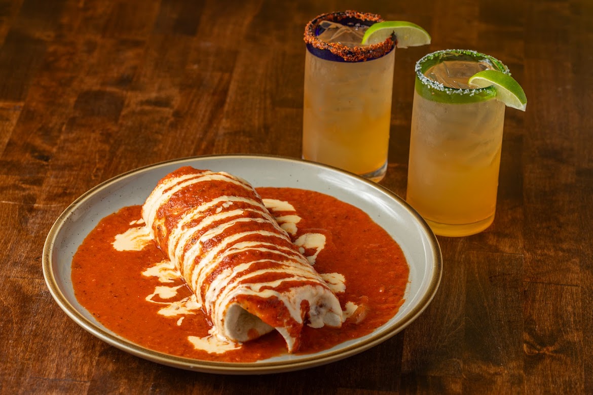 No Manches Wey Orange Park