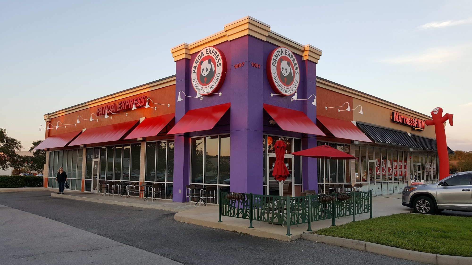 Panda Express